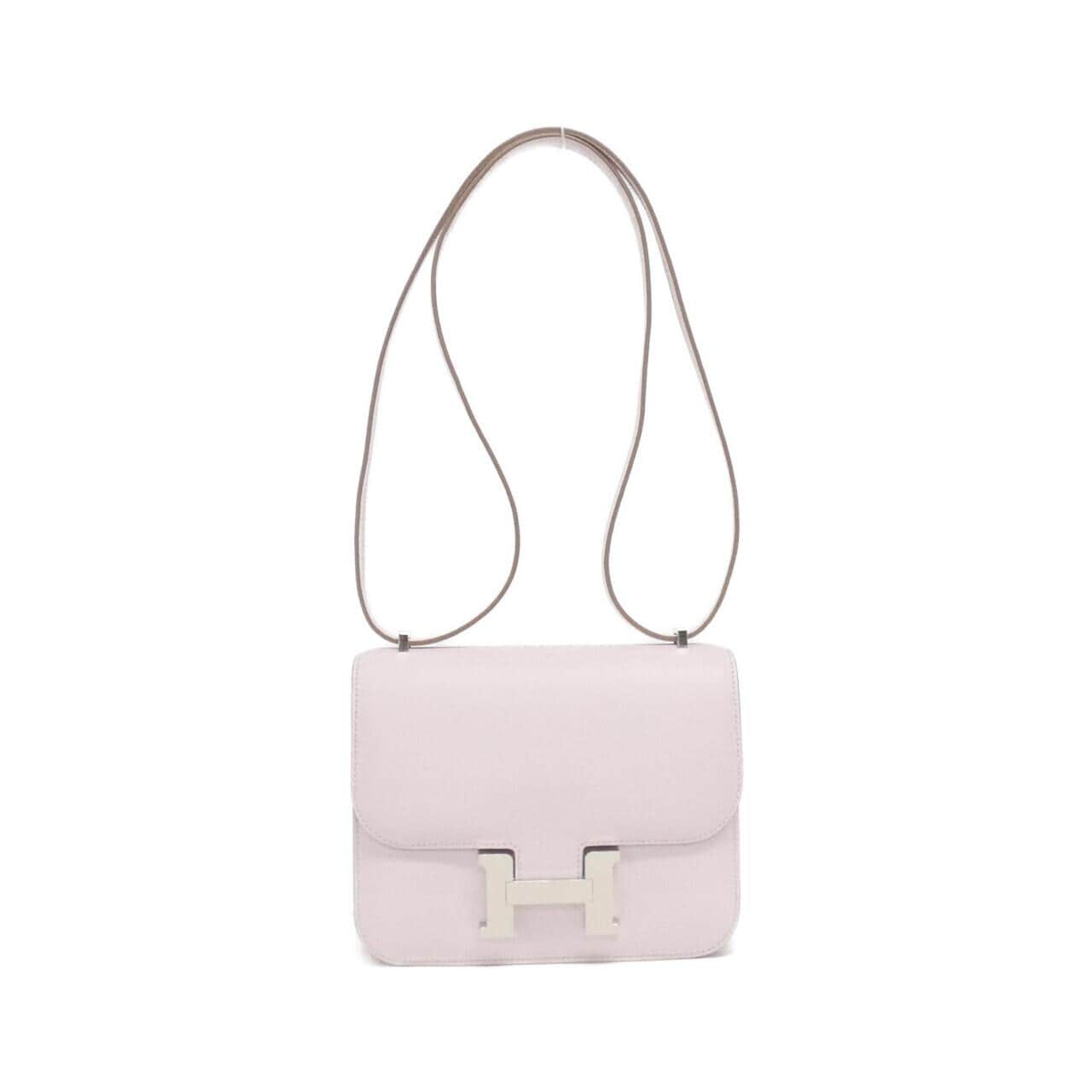[Unused items] HERMES Constance 3 MINI shoulder bag