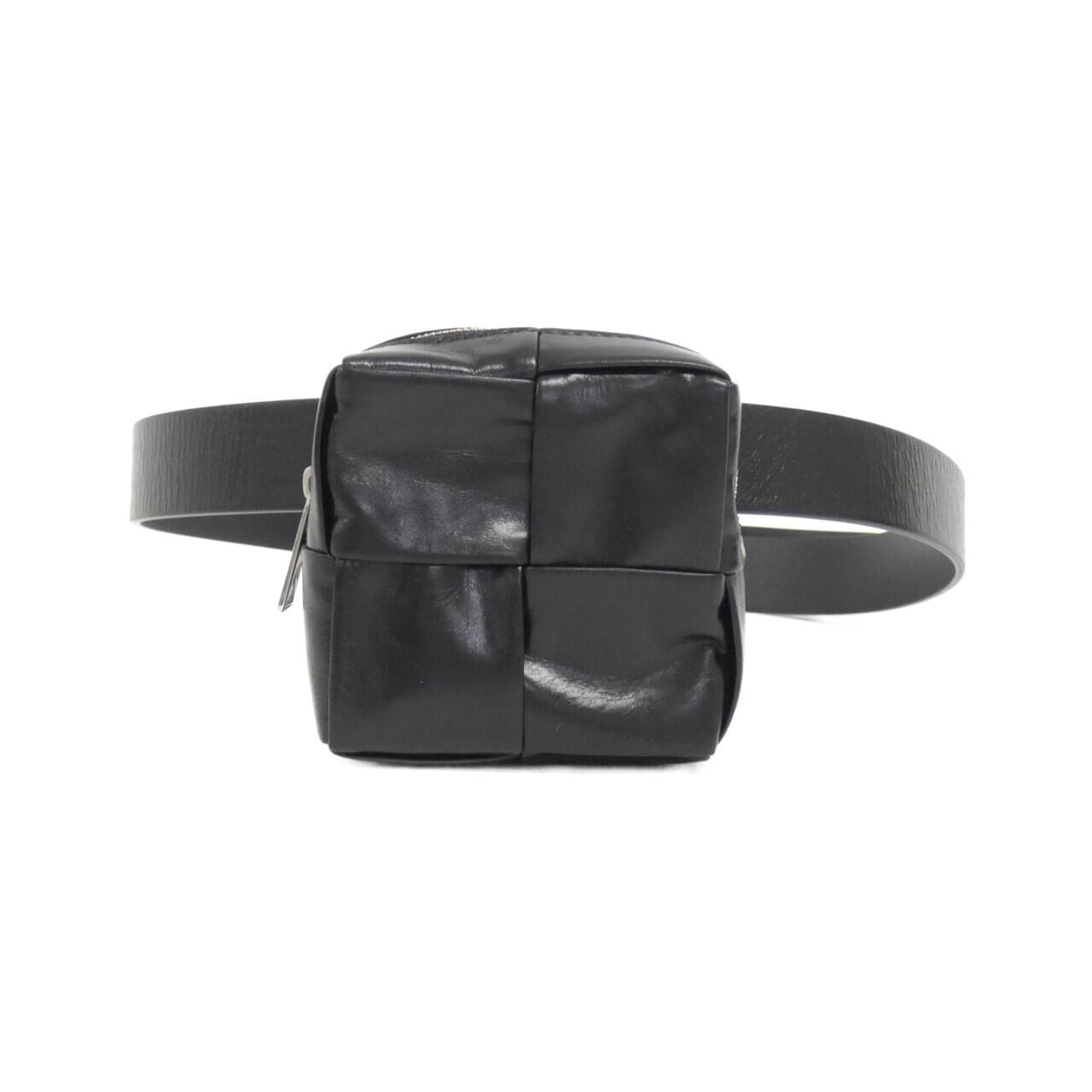 [Unused items] BOTTEGA VENETA 709342 VA9A5 Waist Bag