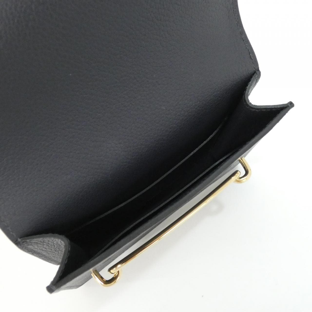 エルメス ルリ スリム 082053CP 財布