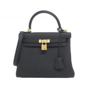 エルメス ケリー 25cm 044624CC バッグ