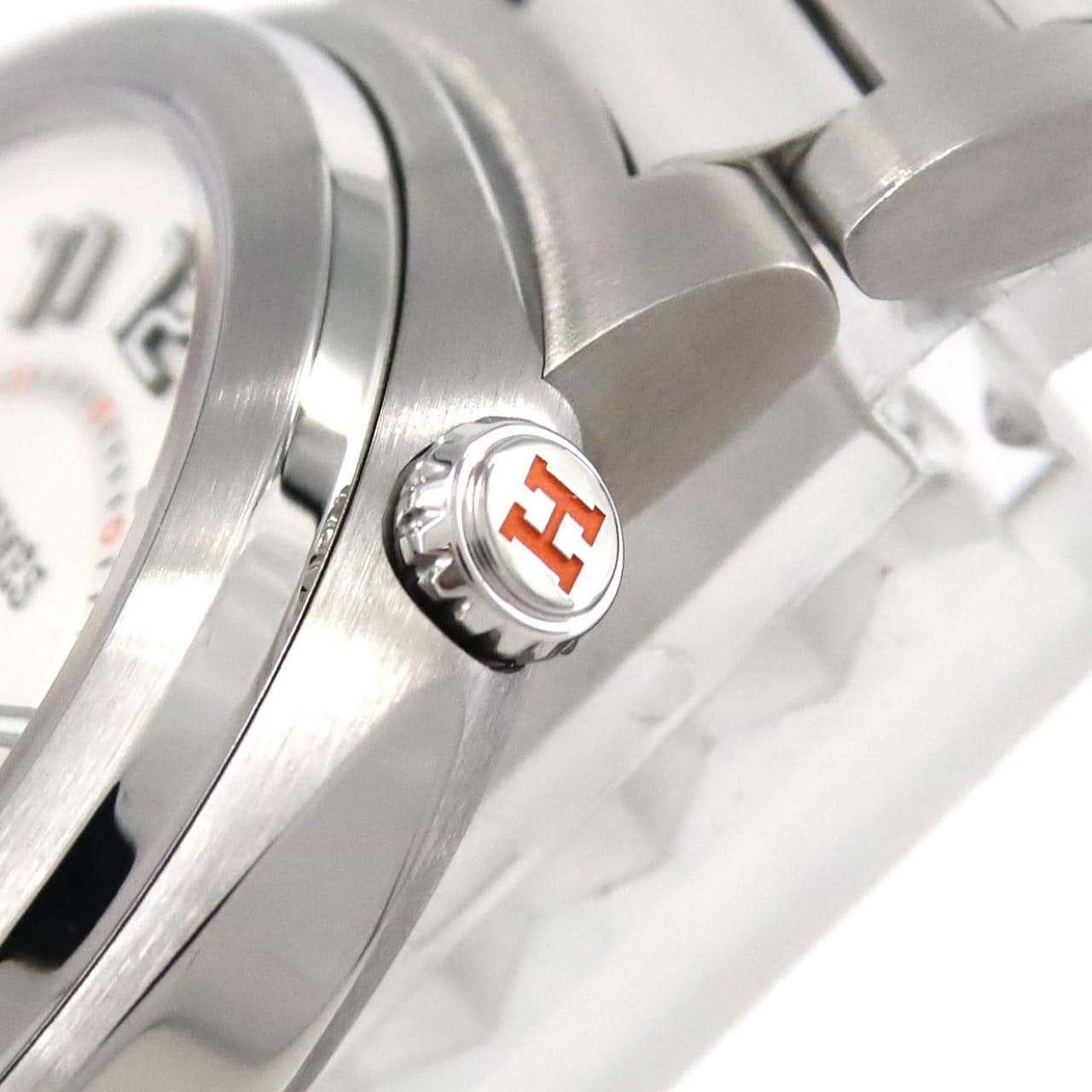 HERMES HERMES cut SD1.510 SS自动上弦