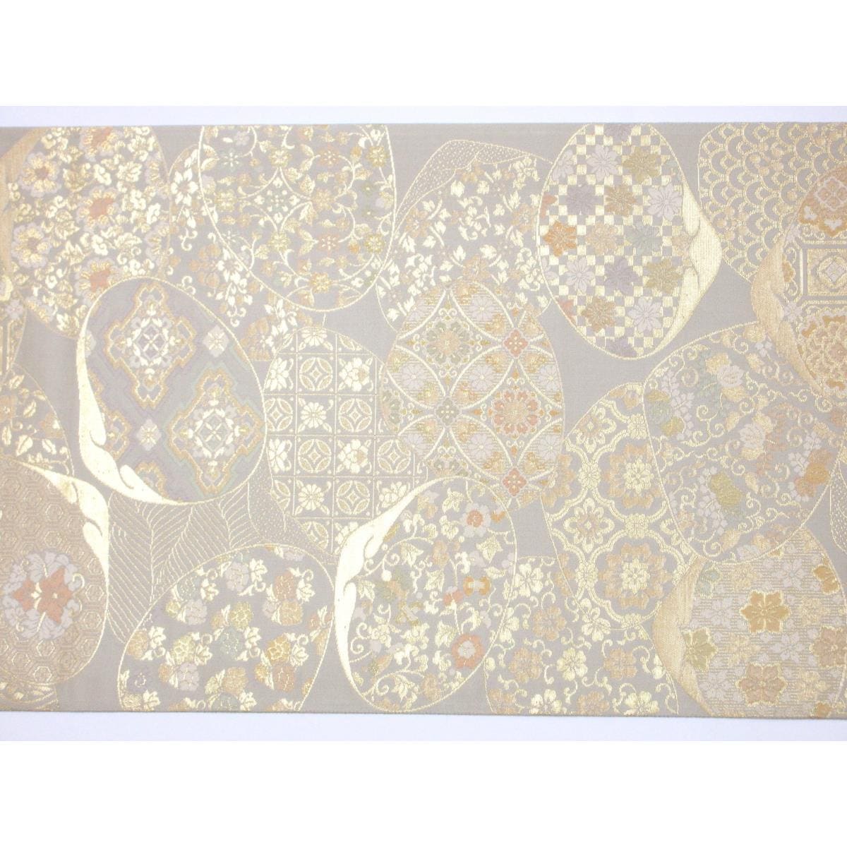 【未使用品】袋帯【箔屋清兵衛】