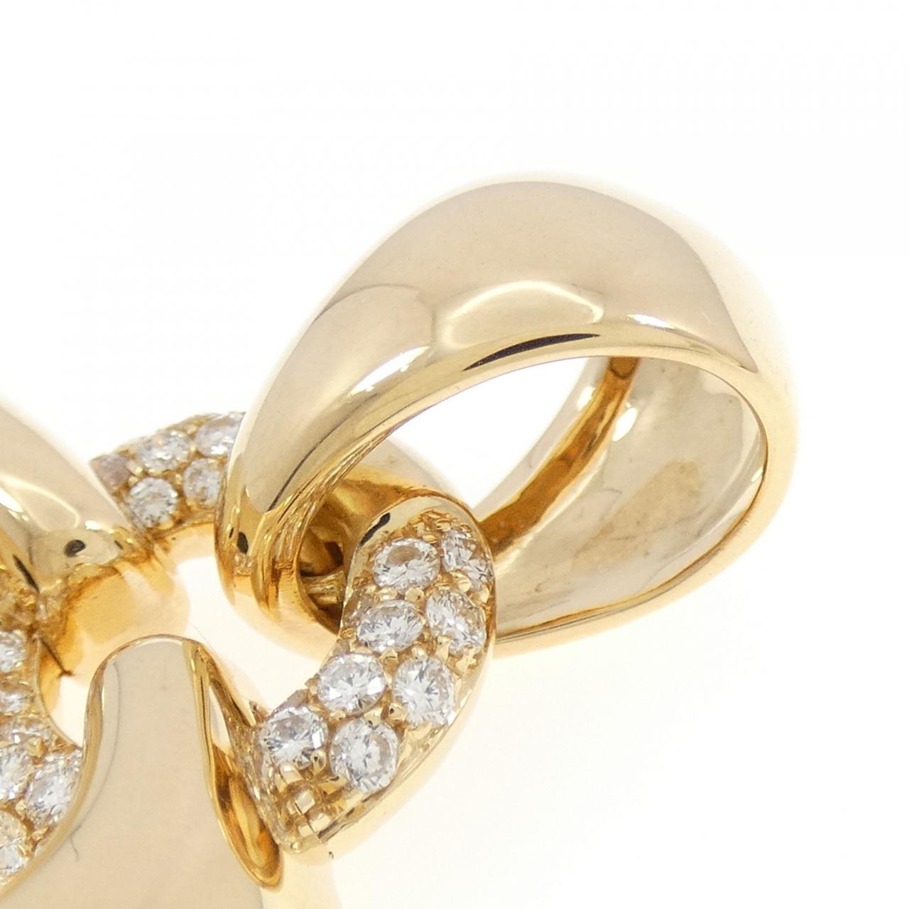 BVLGARI Braccio 吊墜