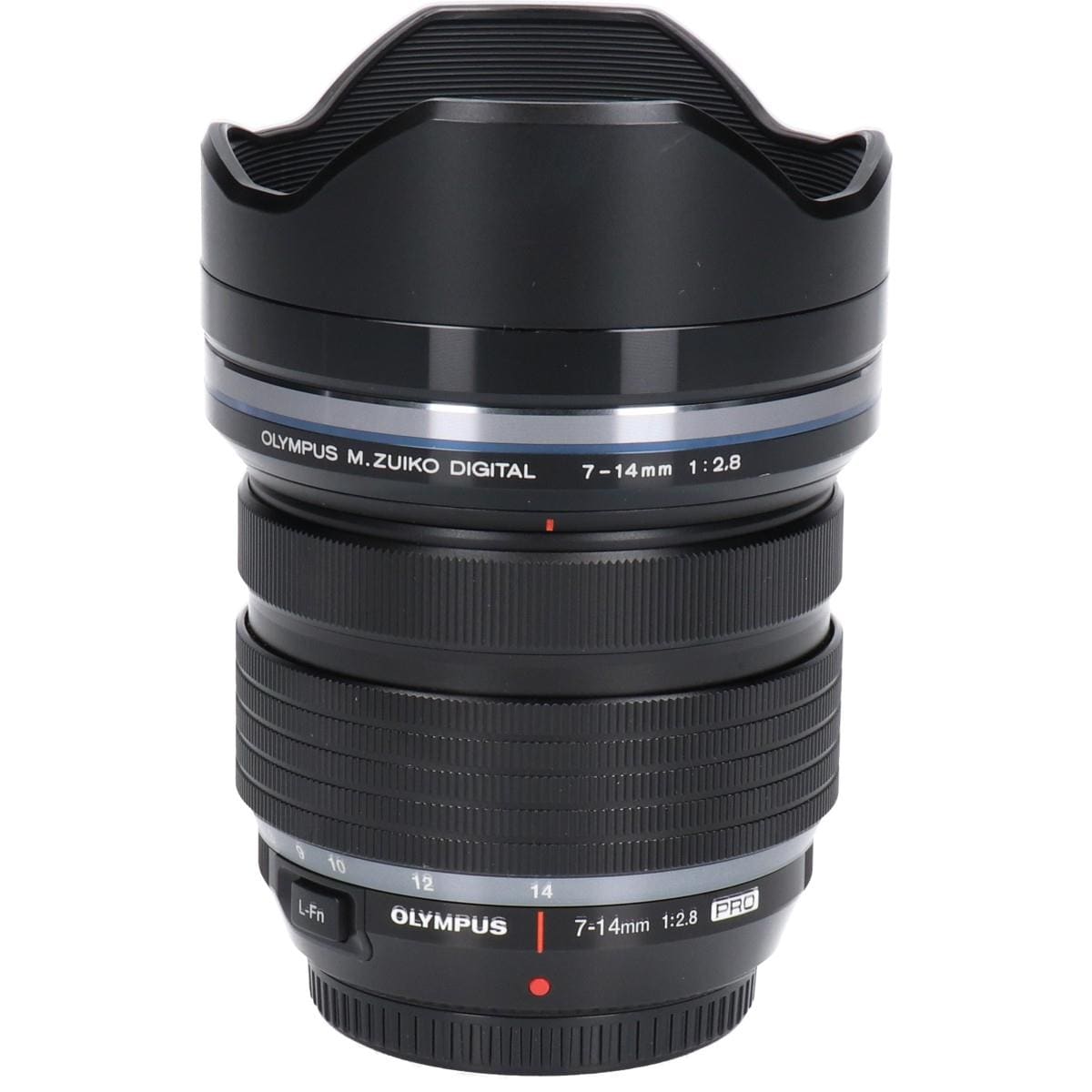 ＭＺＤ７－１４ｍｍ　Ｆ２．８ＰＲＯ