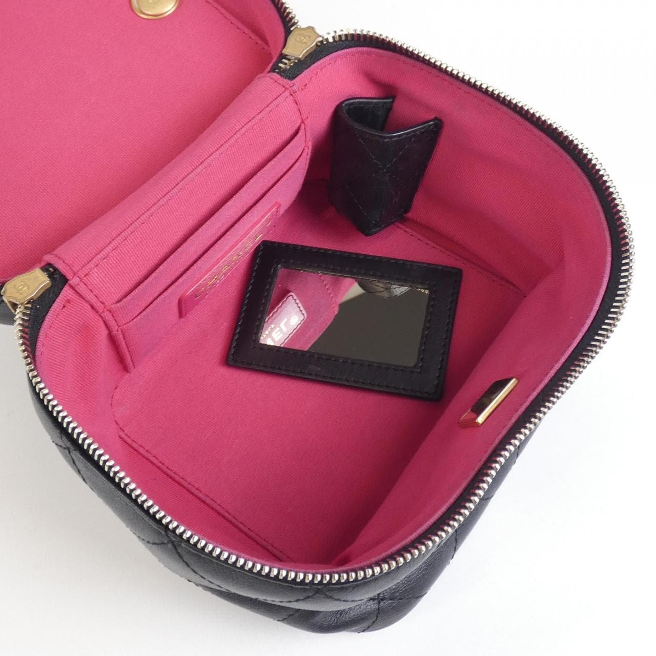 CHANEL AS3228 单肩包