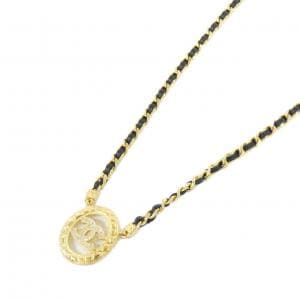 シャネル ABD753 ネックレス