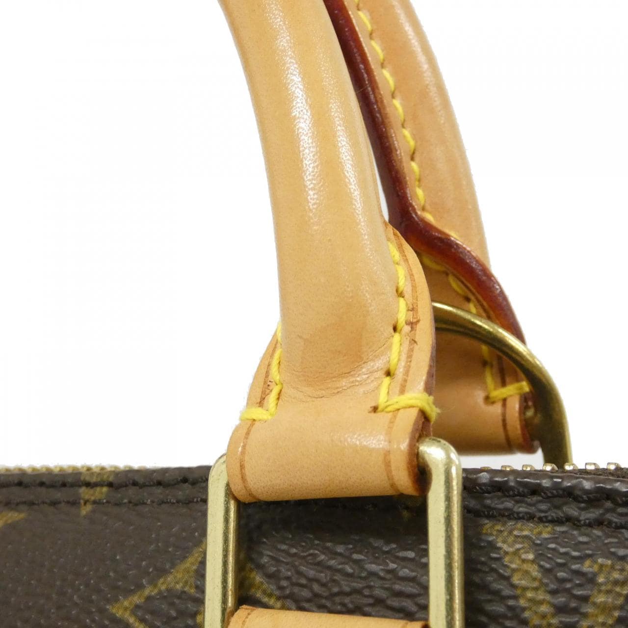 ルイヴィトン モノグラム アルマ PM M51130 バッグ