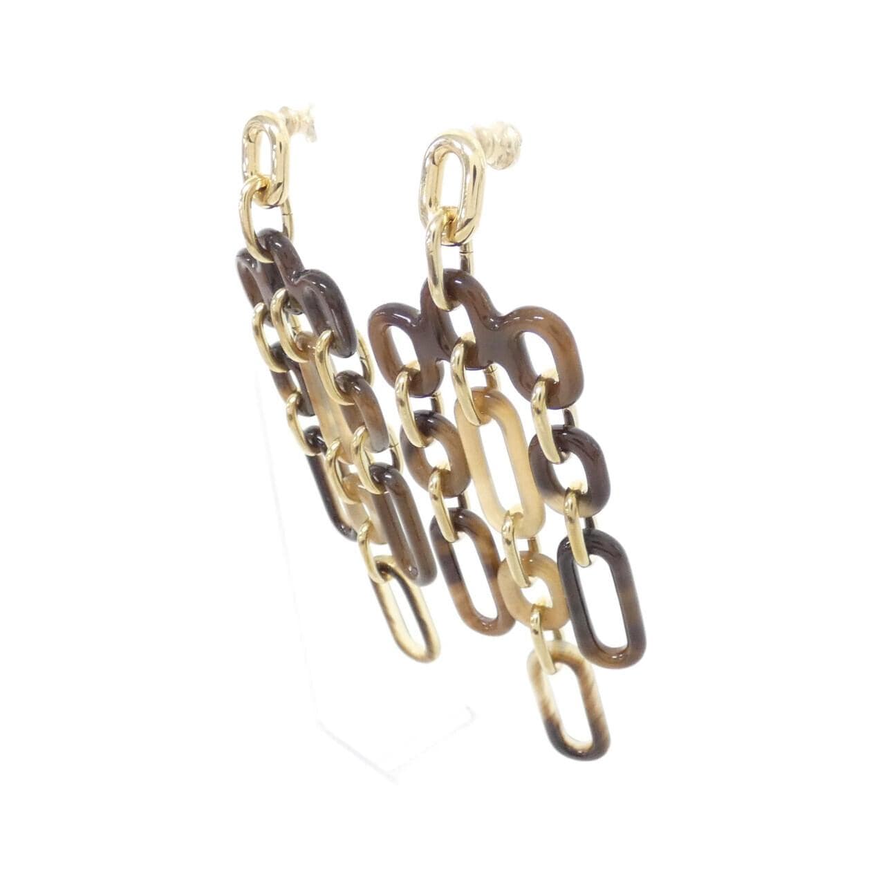 エルメス レジーユ 057127FD ピアス