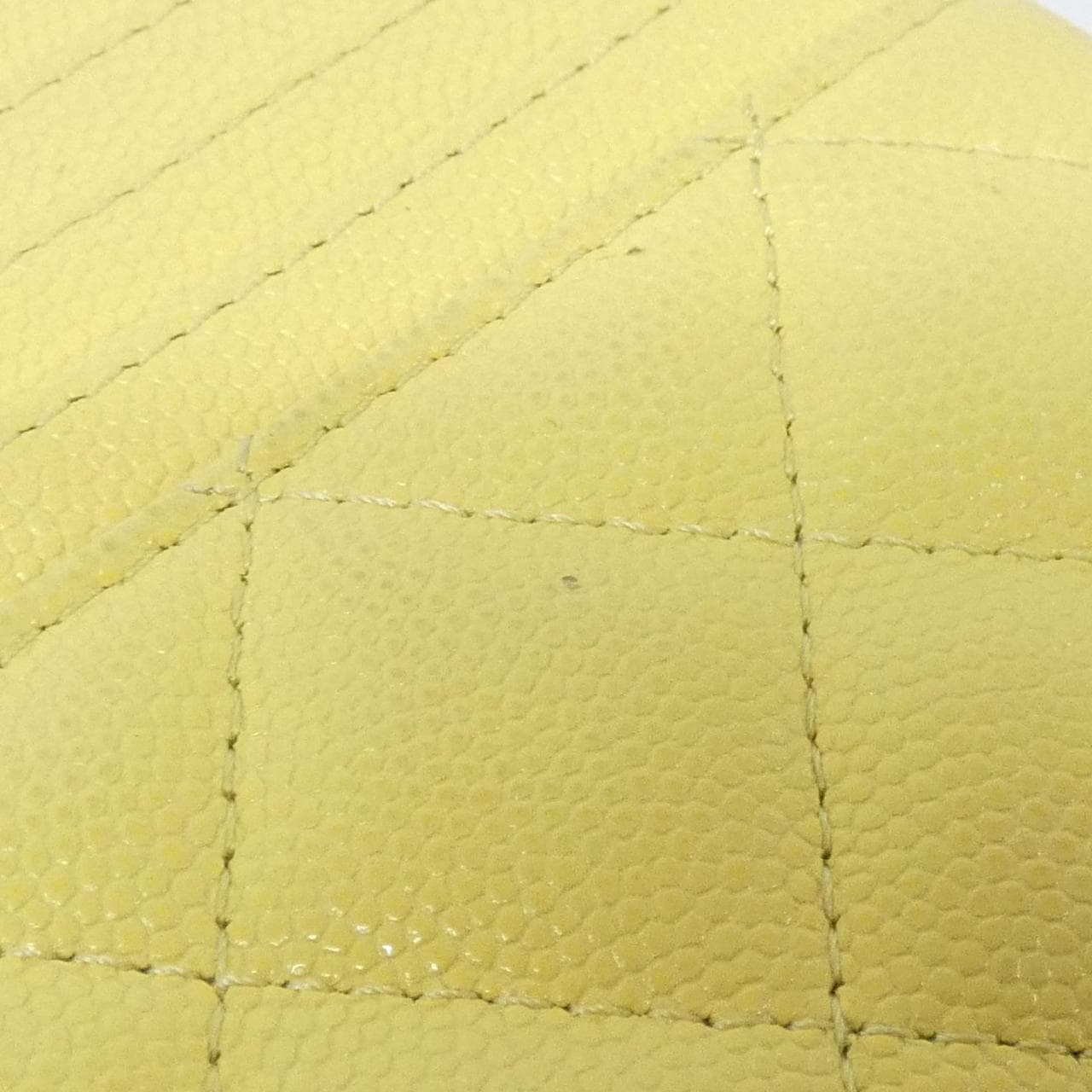 シャネル タイムレスクラシック ライン AP2061 コインケース