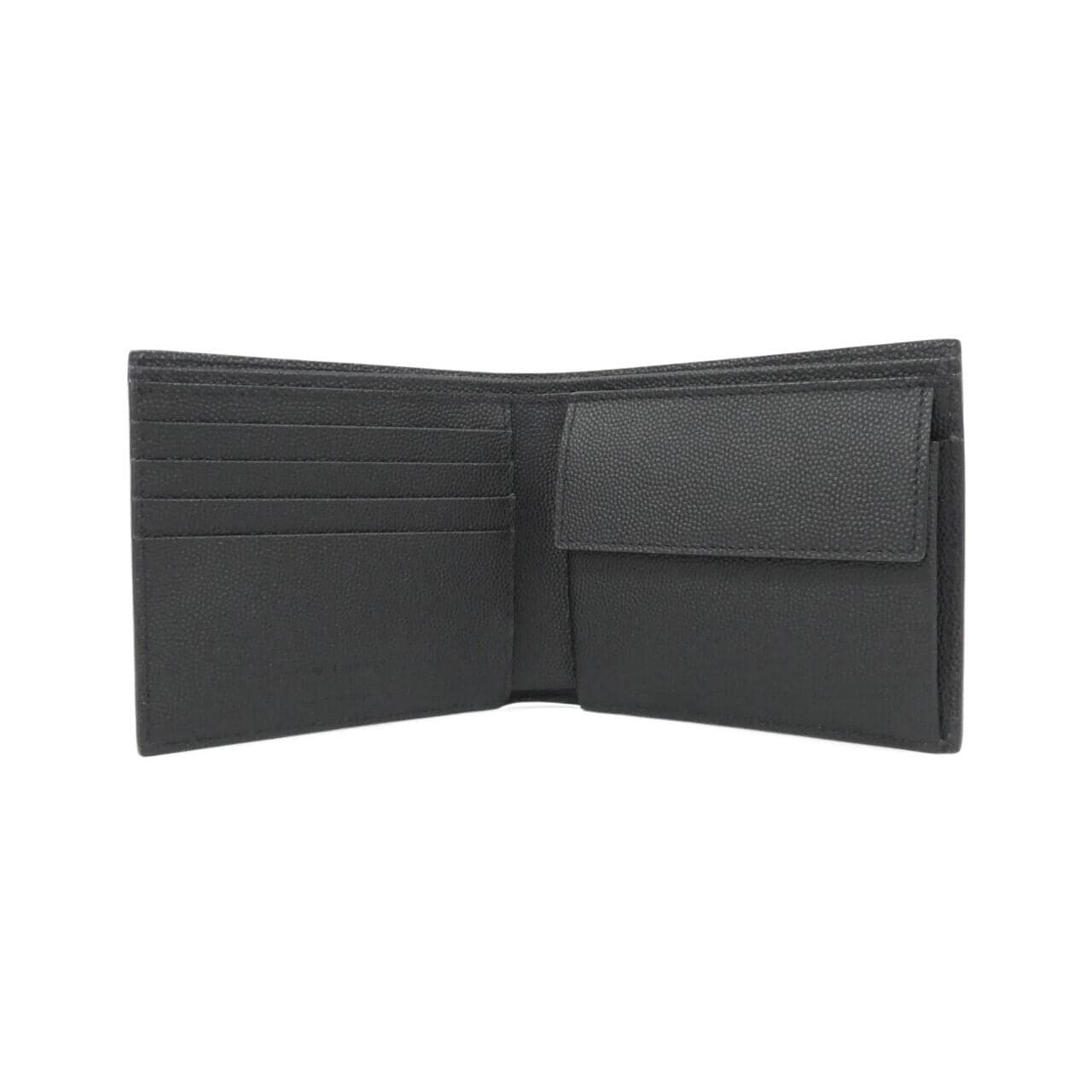 【未使用品】サンローラン 396303 BTY0N 財布