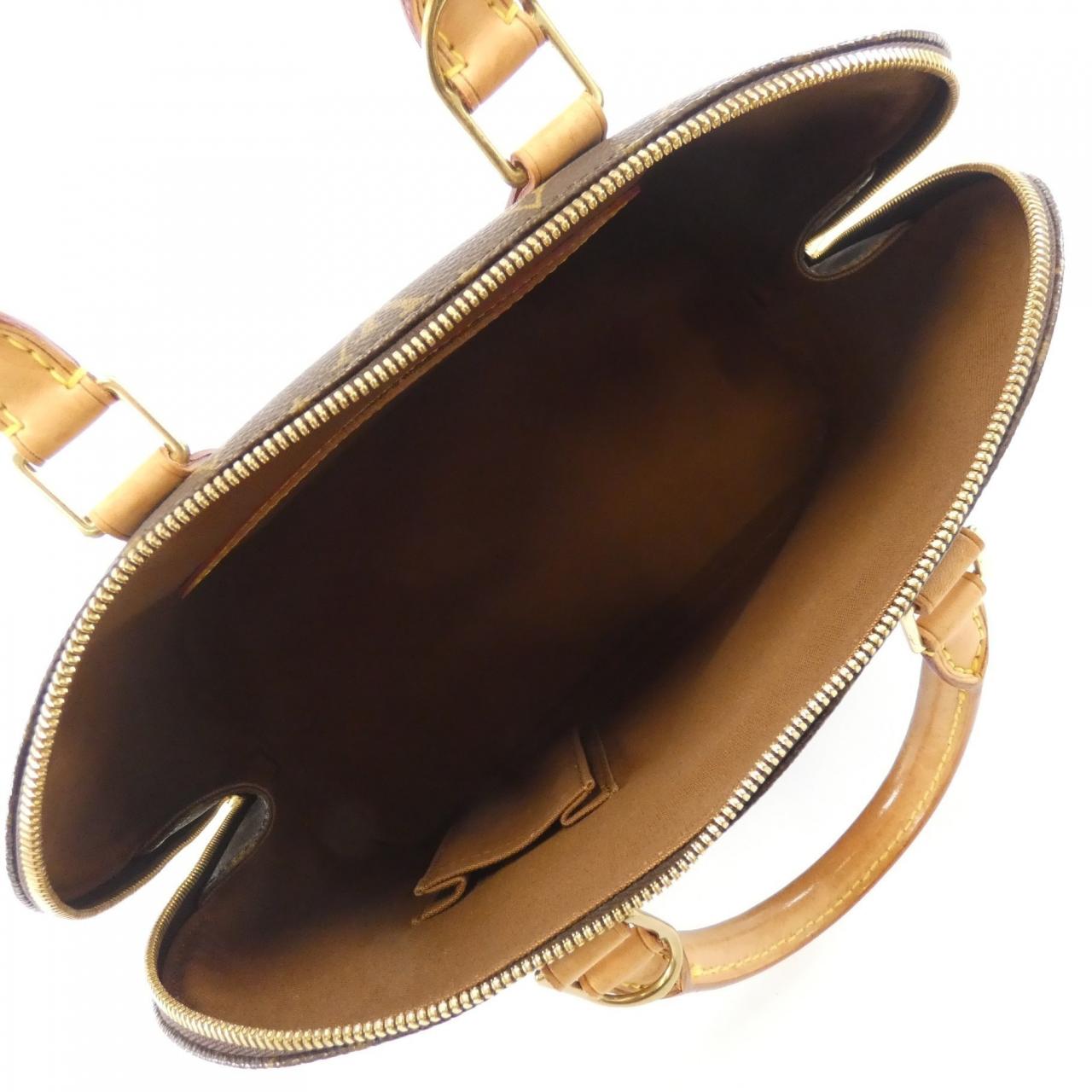 ルイヴィトン モノグラム アルマ PM M51130 バッグ