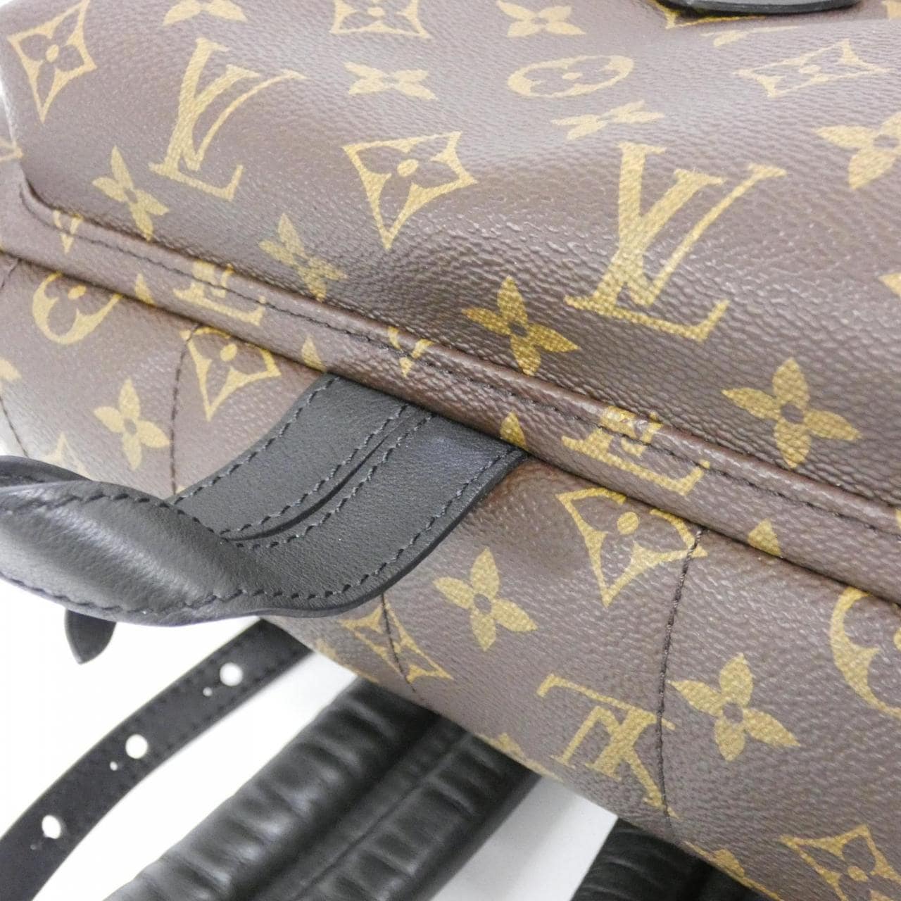 ルイヴィトン モノグラム パームスプリングス バックパック MM M41561 リュックサック