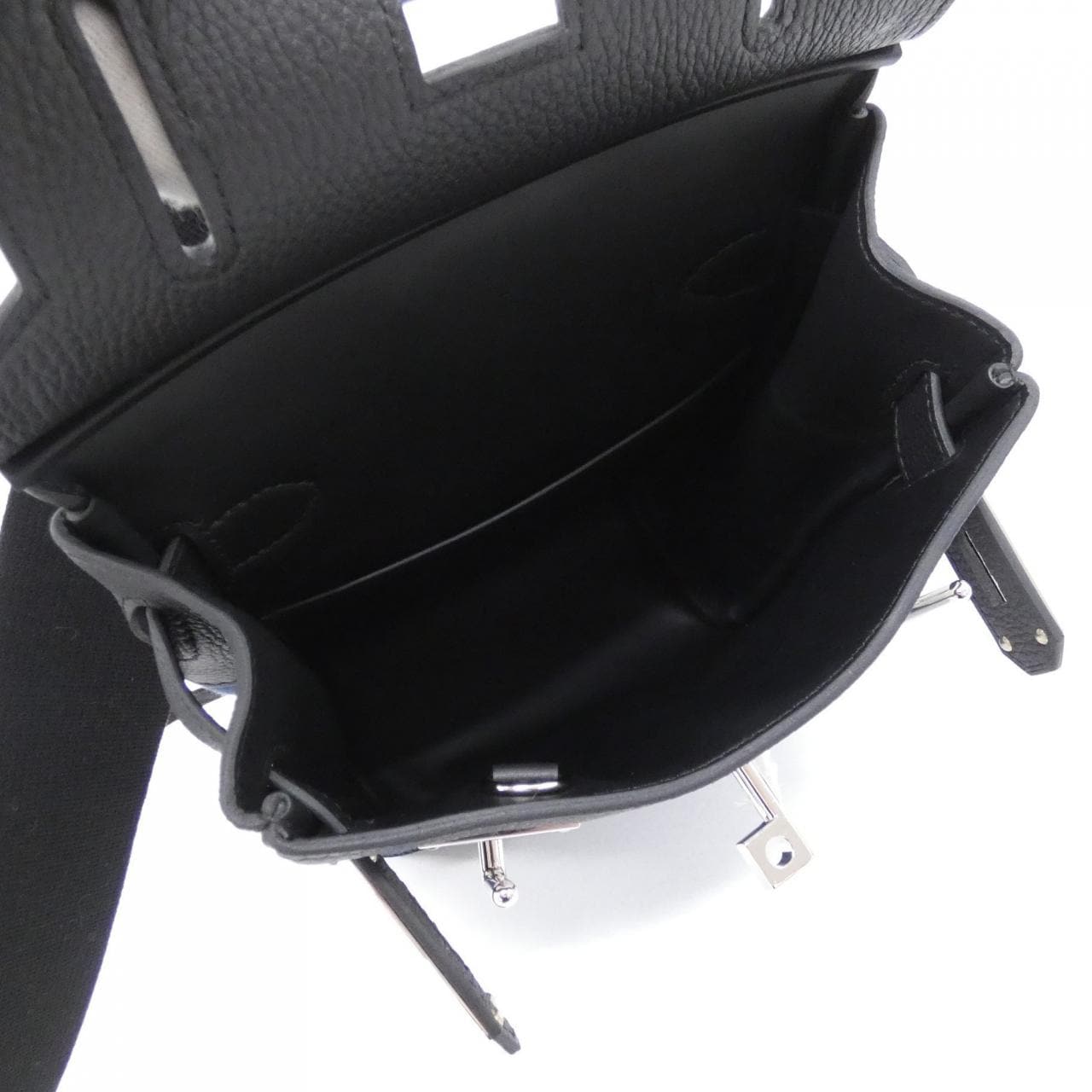 【未使用品】エルメス アッカド PM 086940CK ショルダーバッグ