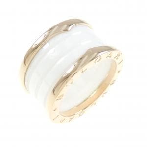 BVLGARI B.zero1 4-band ring