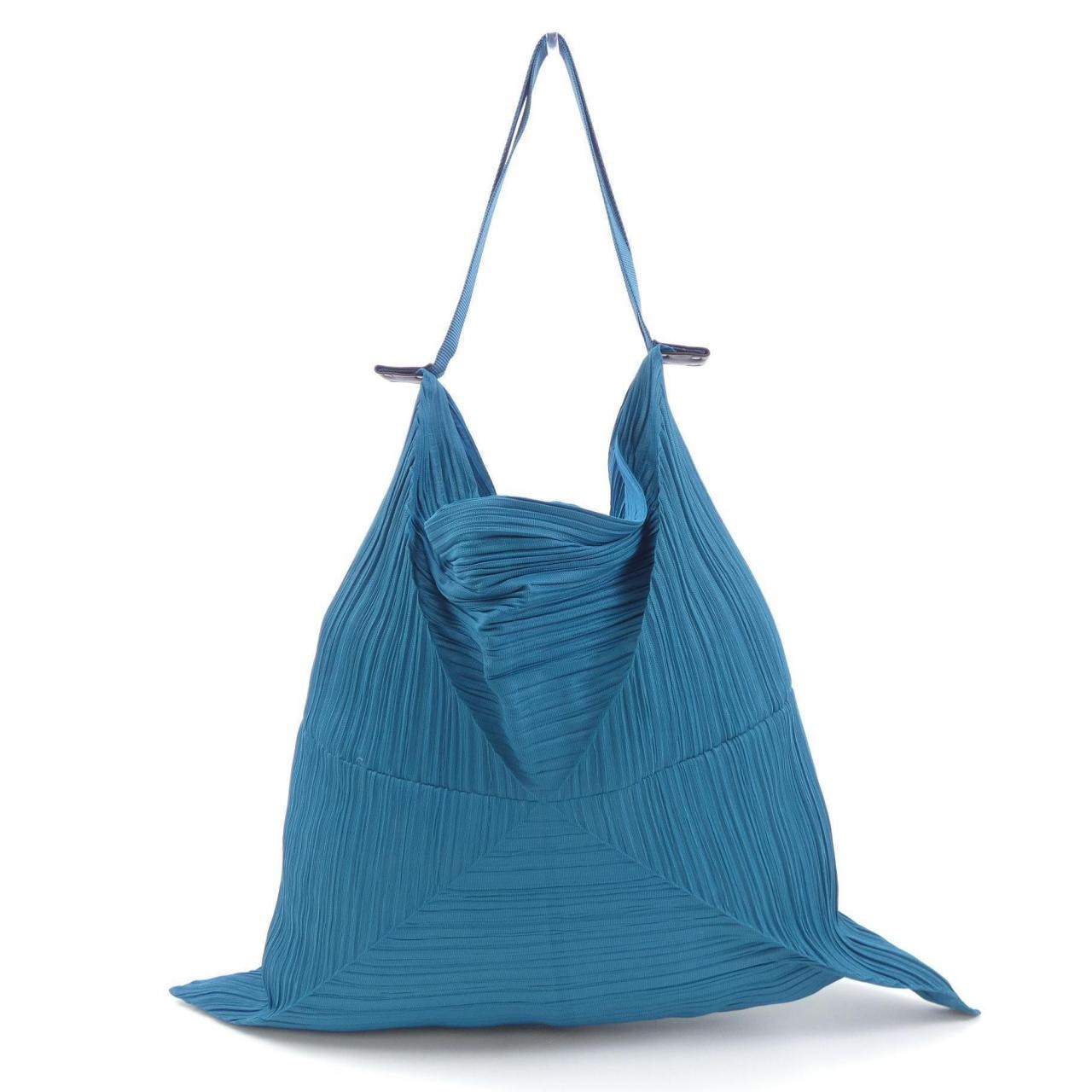 PLEATS PLEASE BAG