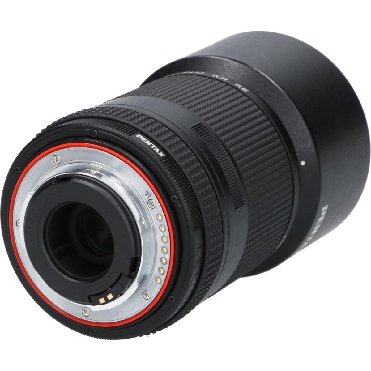 ＰＥＮＴＡＸ　ＤＡ５５－３００ｍｍ　Ｆ４．５－６．３ＥＤ　ＰＬＭ