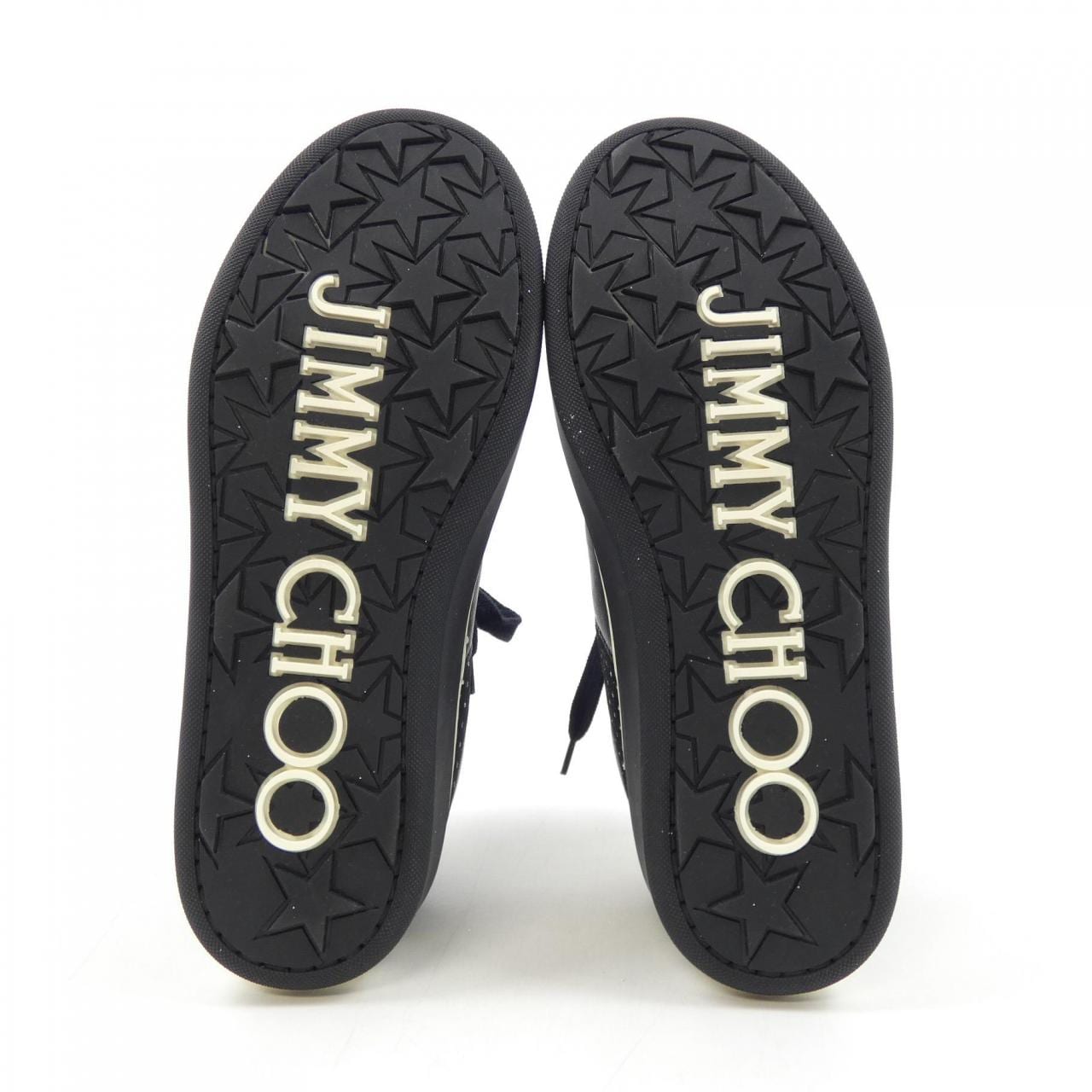 ジミーチュウ JIMMY CHOO スニーカー