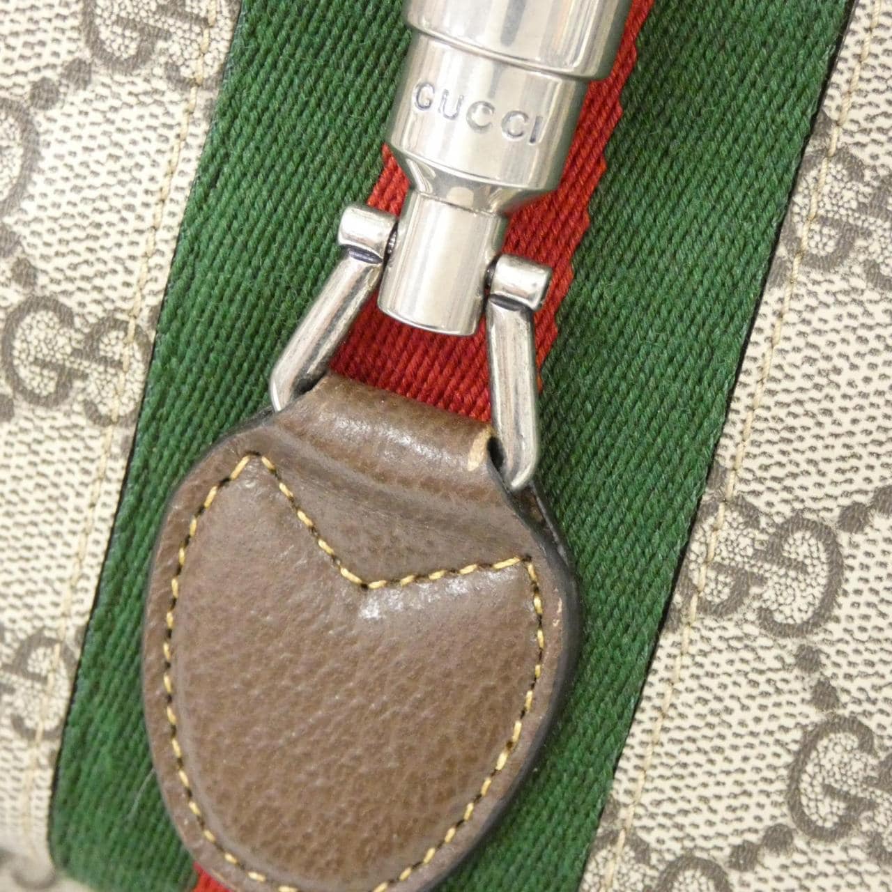 Gucci JACKIE 1961 771343 FACTA波士頓包