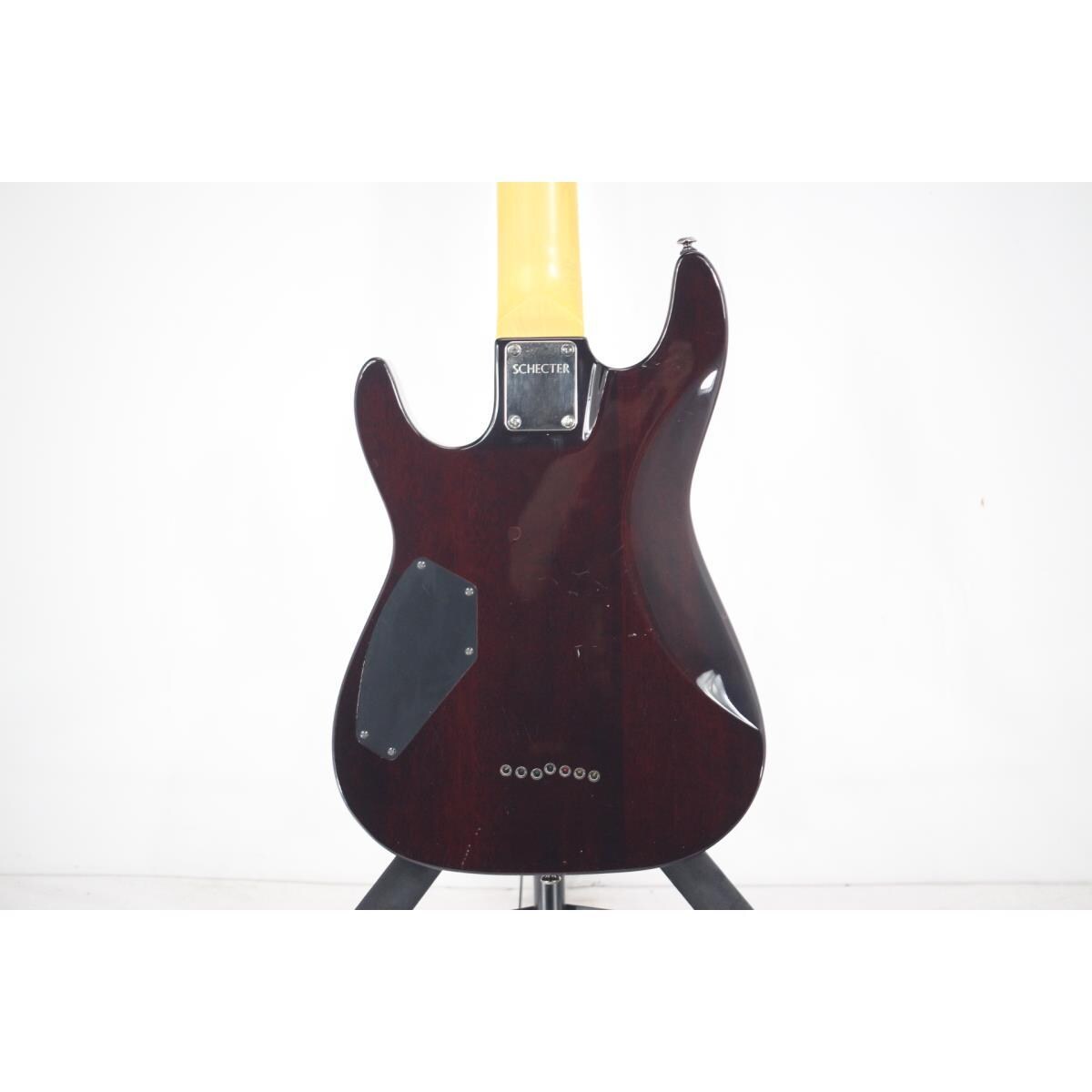 SCHECTER AD-OM7-EXT