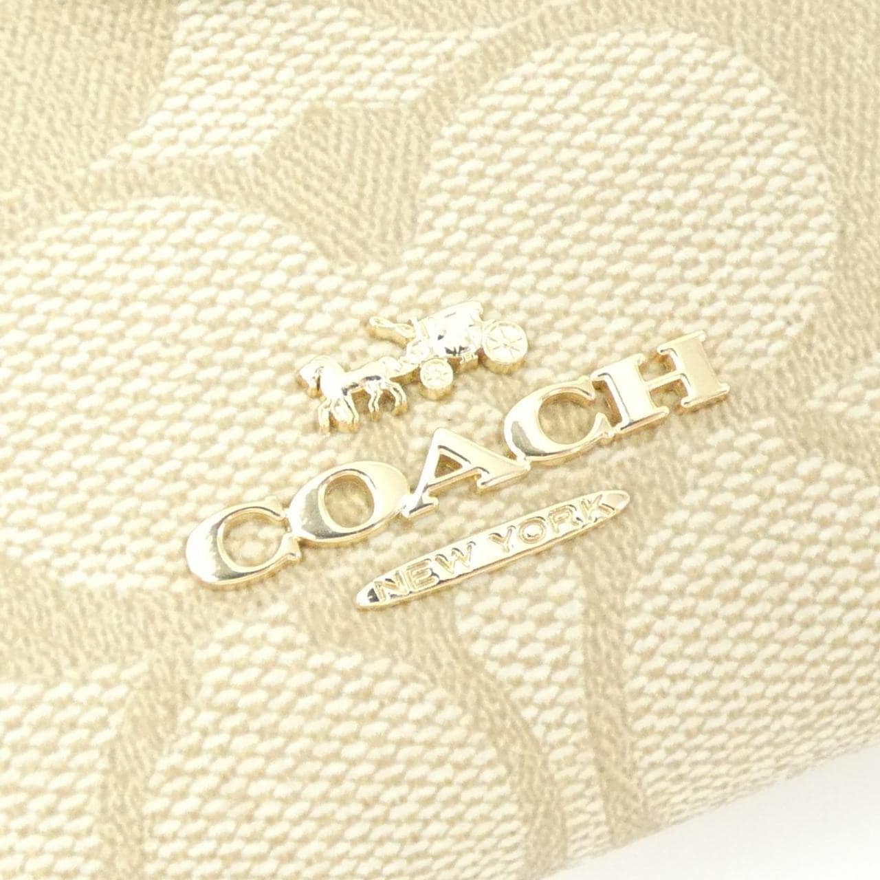 [BRAND NEW] Coach CH414 Billfold