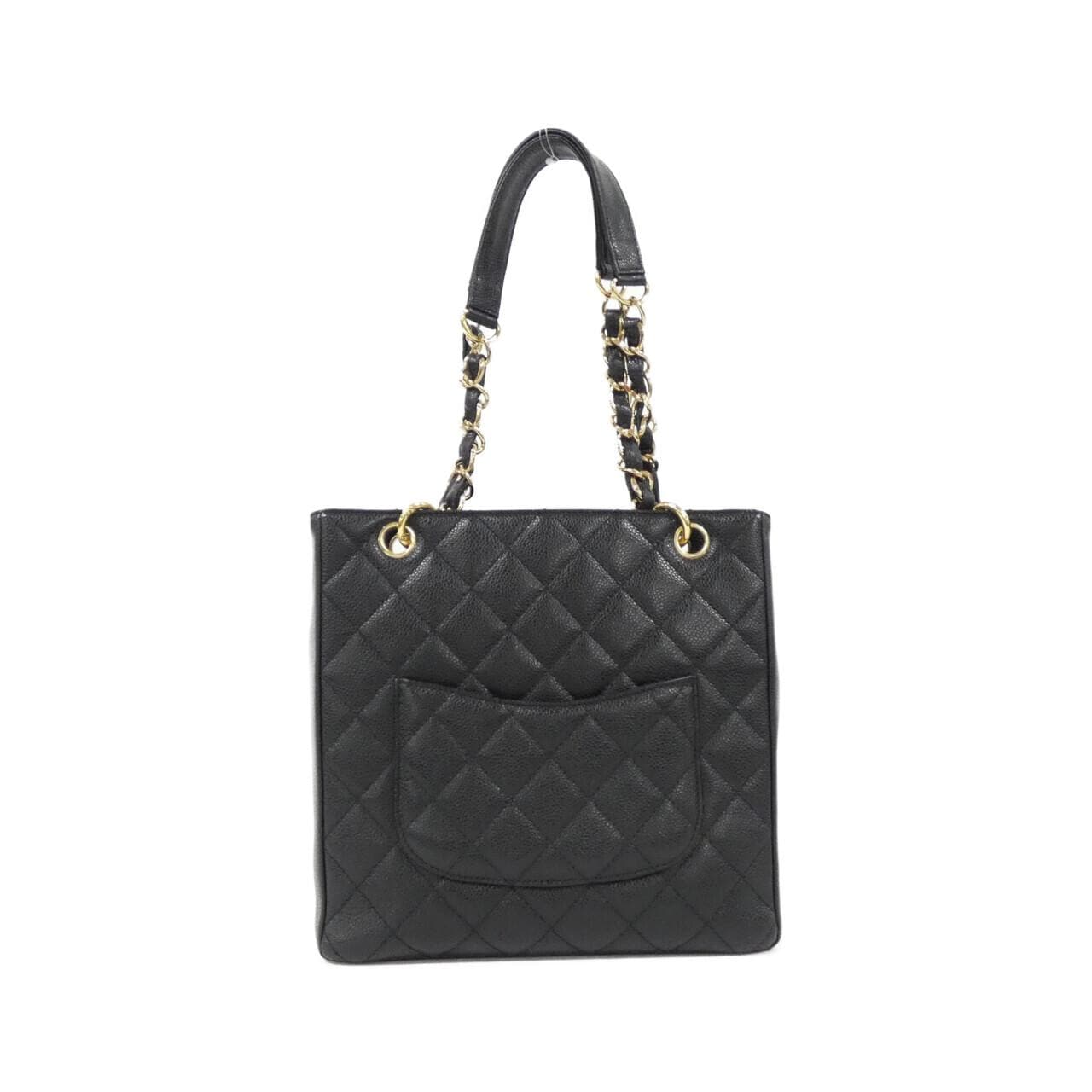 【ヴィンテージ】シャネル 20994 ショルダーバッグ