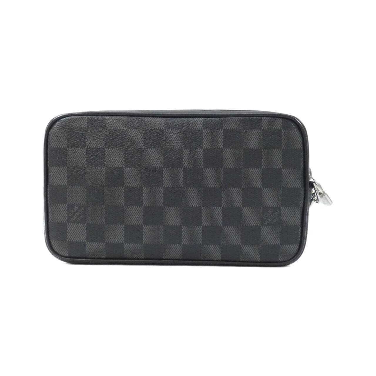 ルイヴィトン ダミエ グラフィット アルファ クラッチ N60182 バッグ