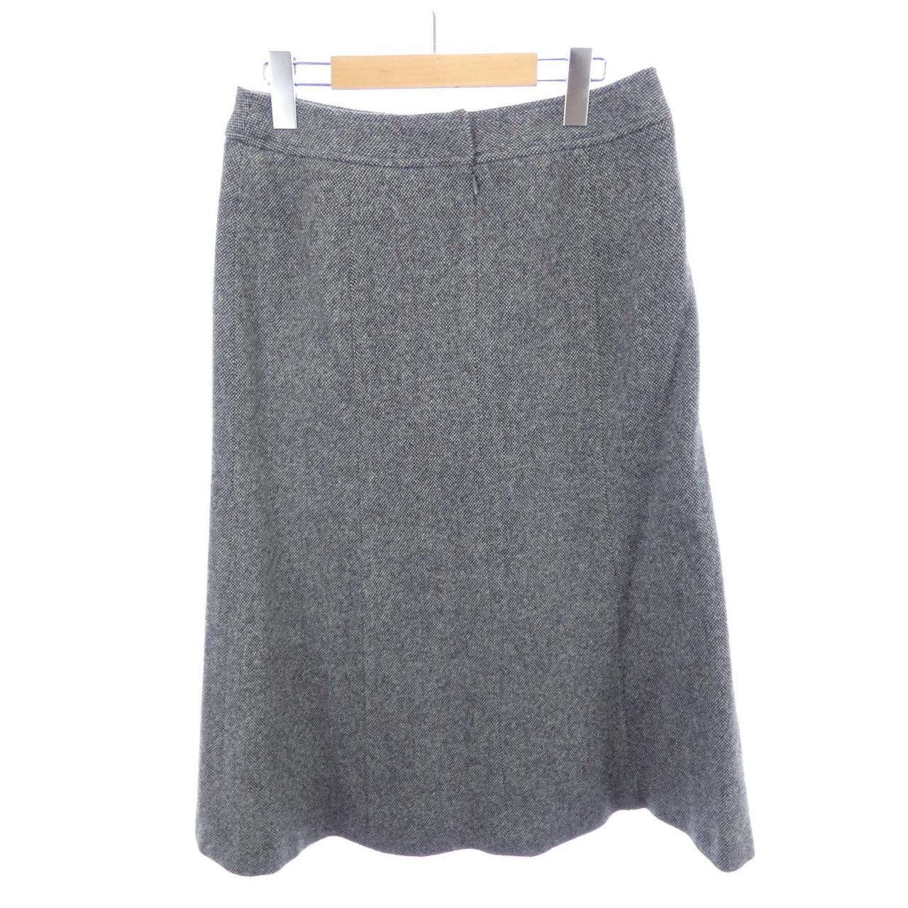 アクアスキュータム Aquascutum セットアップ