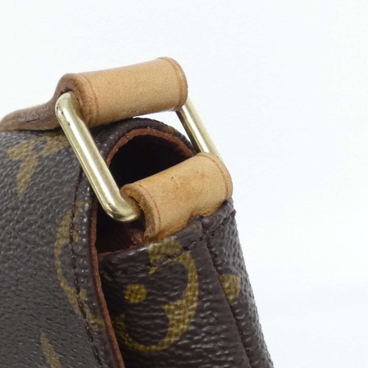 ルイヴィトン モノグラム ミュゼット タンゴ M51257 ショルダーバッグ