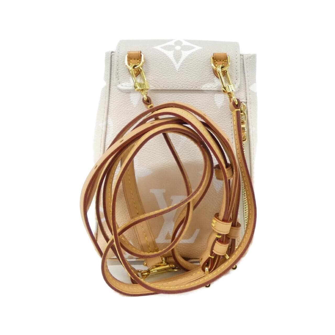 ルイヴィトン バイ ザプール タイニー バックパック M45764 リュックサック