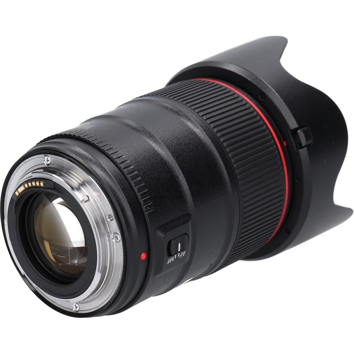 ＣＡＮＯＮ　ＥＦ３５ｍｍ　Ｆ１．４ＬＩＩ　ＵＳＭ