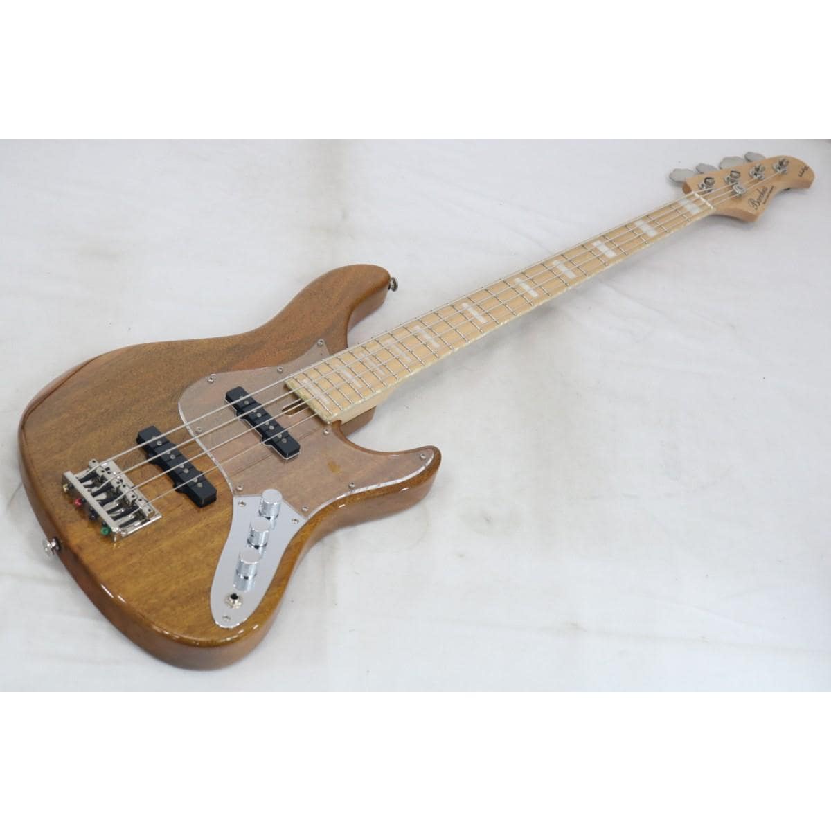 ＢＡＣＣＨＵＳ　　ＷＬ４２４－ＭＮＧ／Ｍ
