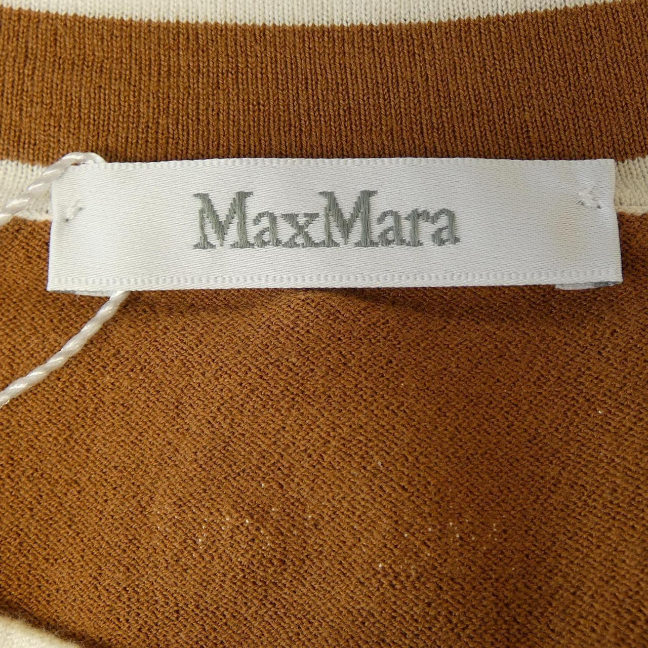 マックスマーラ Max Mara 2411361042 ニット