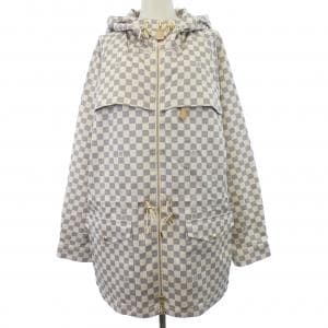 ルイヴィトン LOUIS VUITTON ダミエアズールラジミール FLOW04DI9 コート