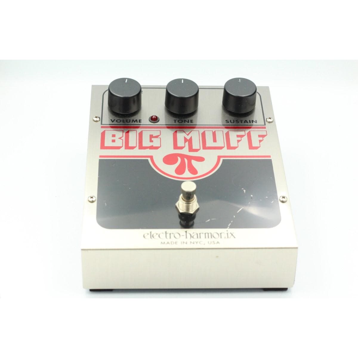 ＥＬＥＣＴＲＯ－ＨＡＲＭＯＮＩＸ　　ＢＩＧ　ＭＵＦＦ
