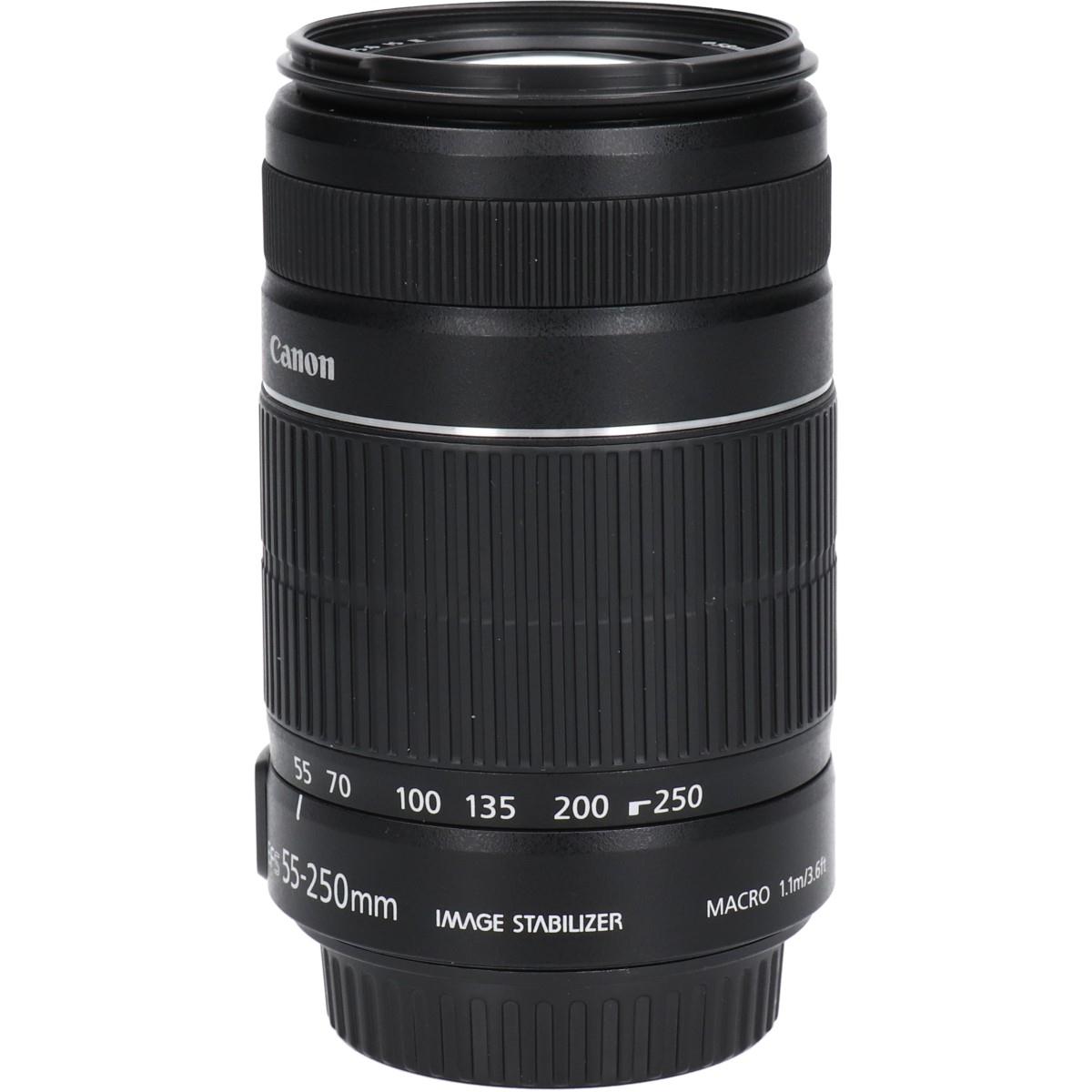 ＥＦ－Ｓ５５－２５０ｍｍ　Ｆ４－５．６ＩＳＩＩ
