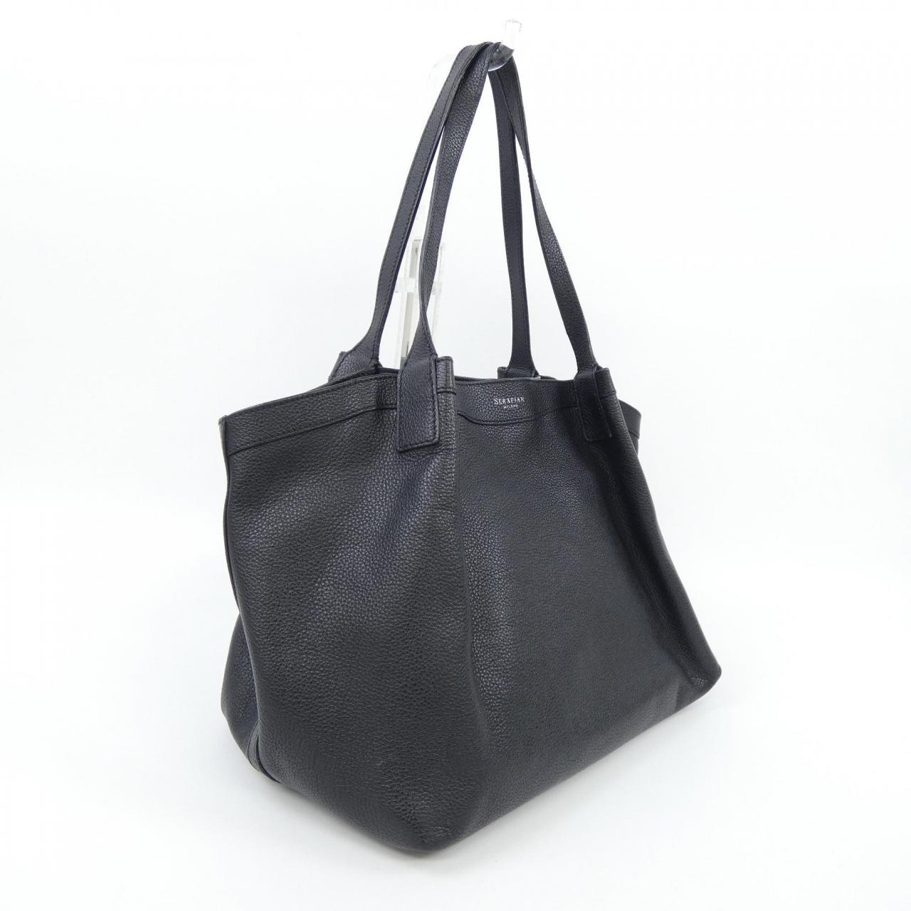 セラピアン SERAPIAN BAG