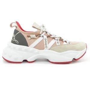 クリスチャンルブタン CHRISTIAN LOUBOUTIN TRAILNRUN スニーカー