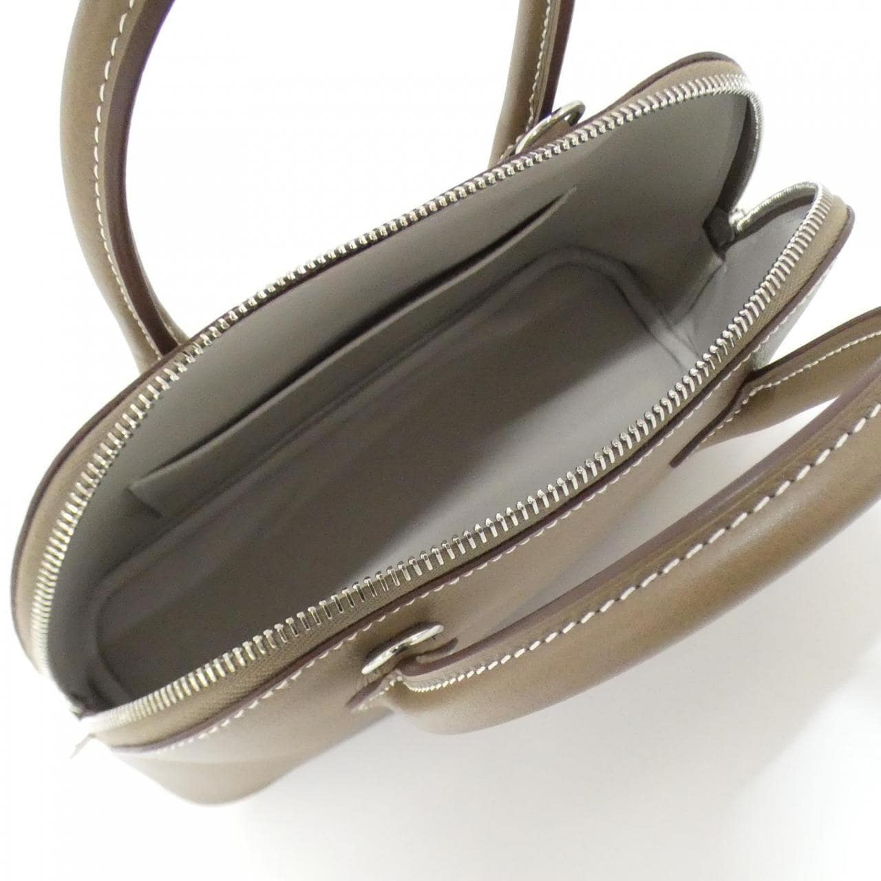 【未使用品】エルメス ボリード1923 ヴェルソ 25cm 082901CK バッグ