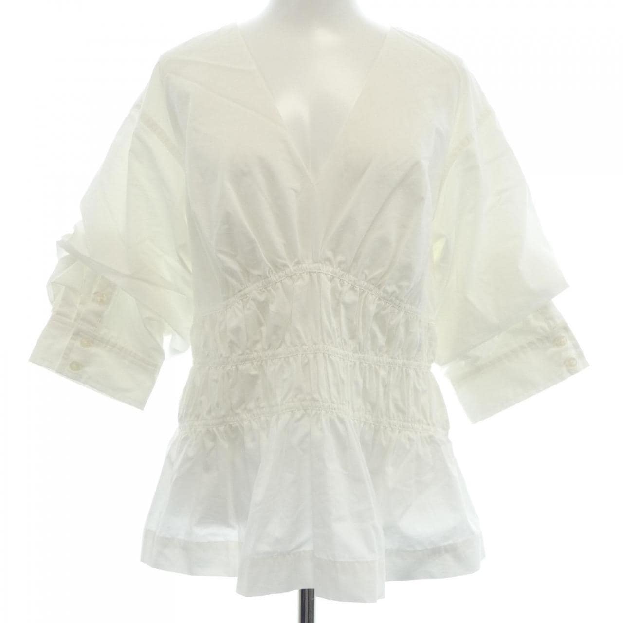 JONATHAN SIMKHAI トップス