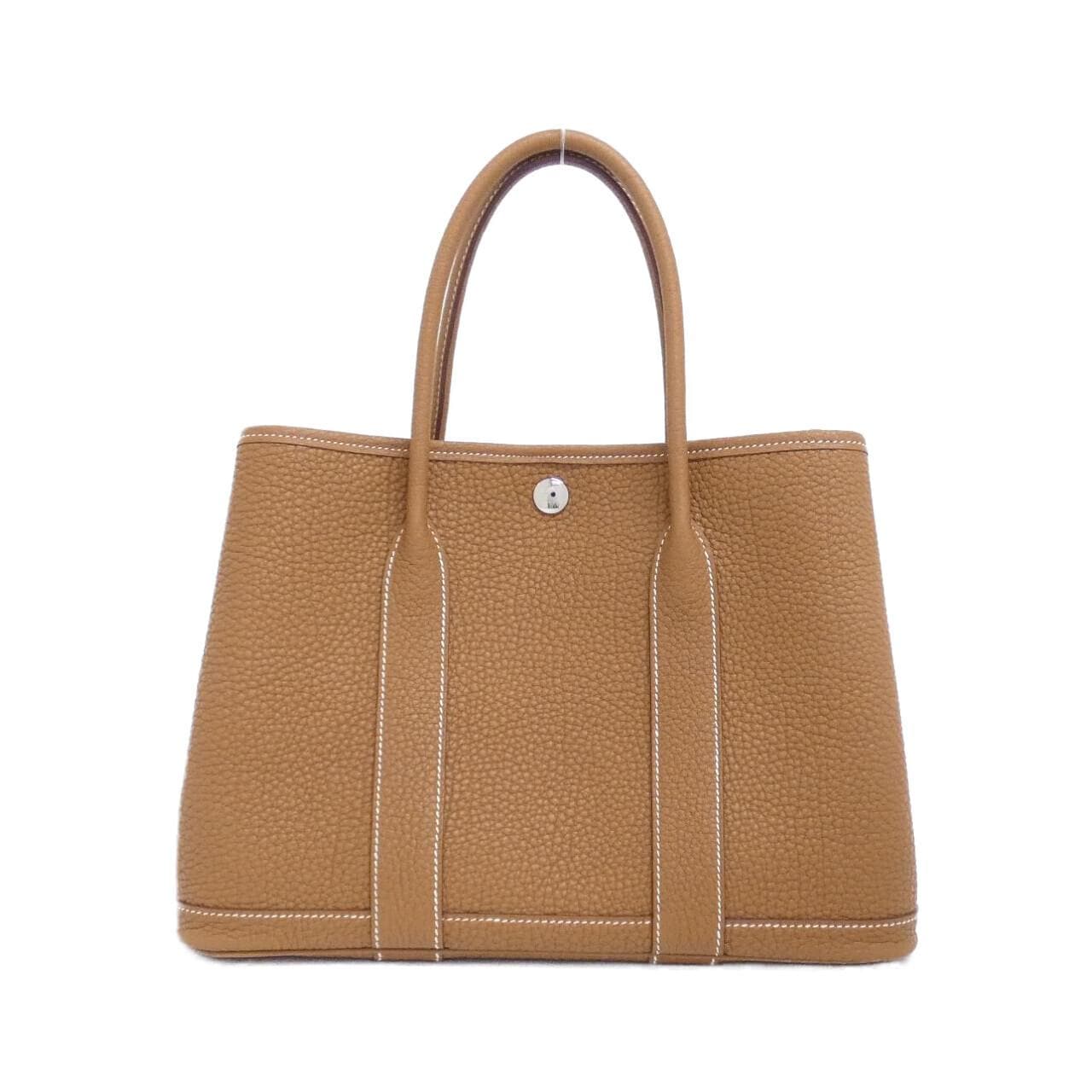 エルメス ガーデン パーティ 30cm 051568CK バッグ