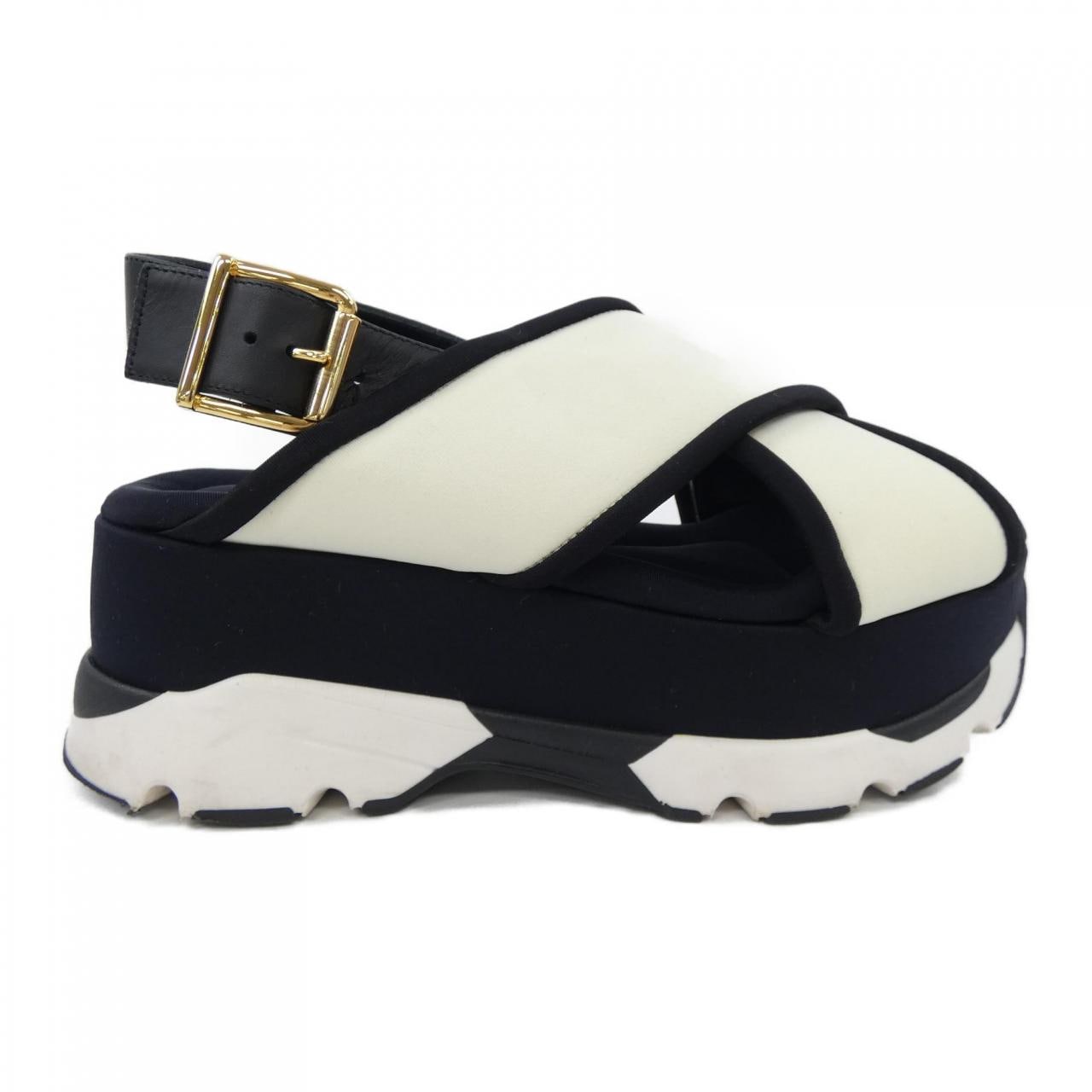 マルニ MARNI サンダル