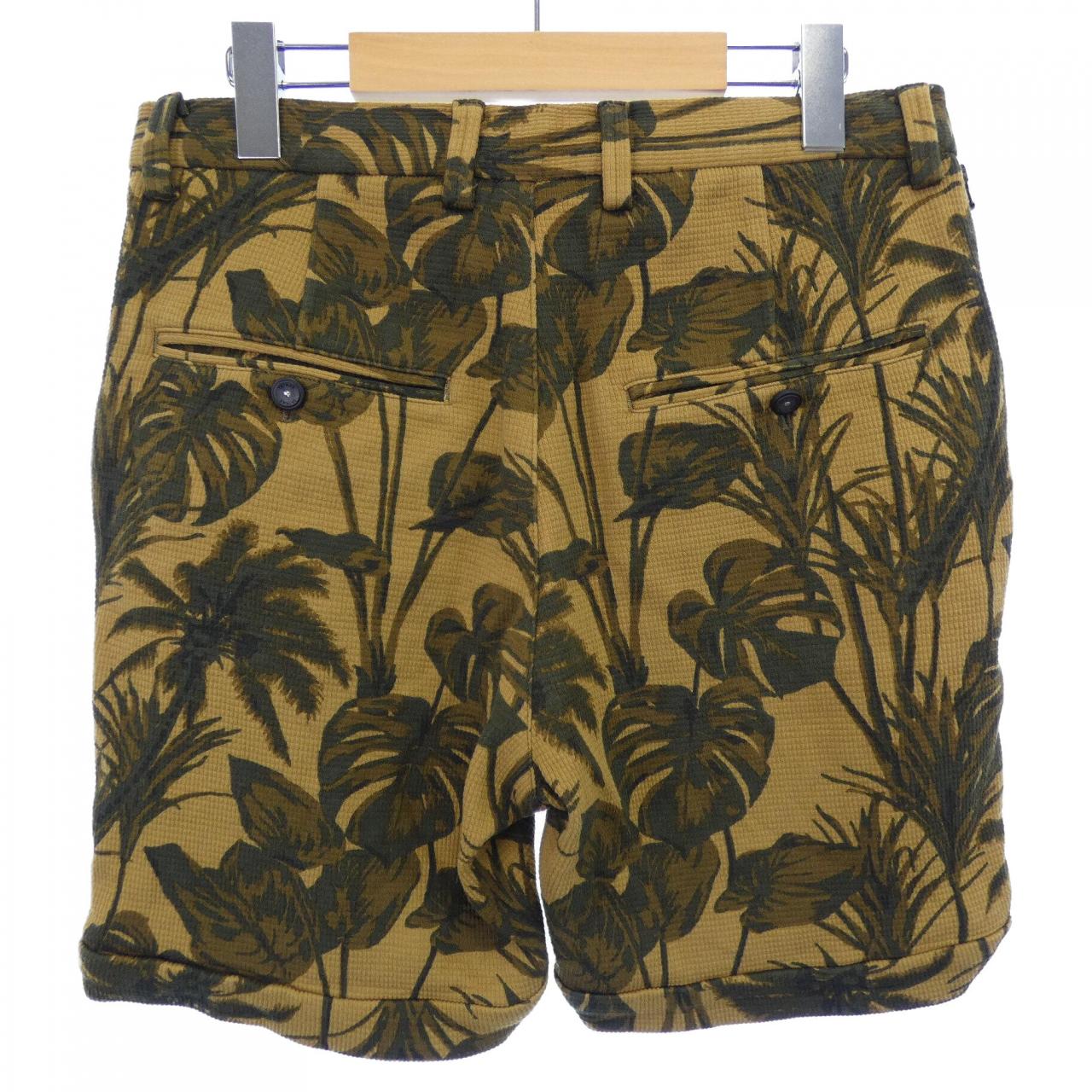 タトラス TATRAS MTA15S526 ショートパンツ