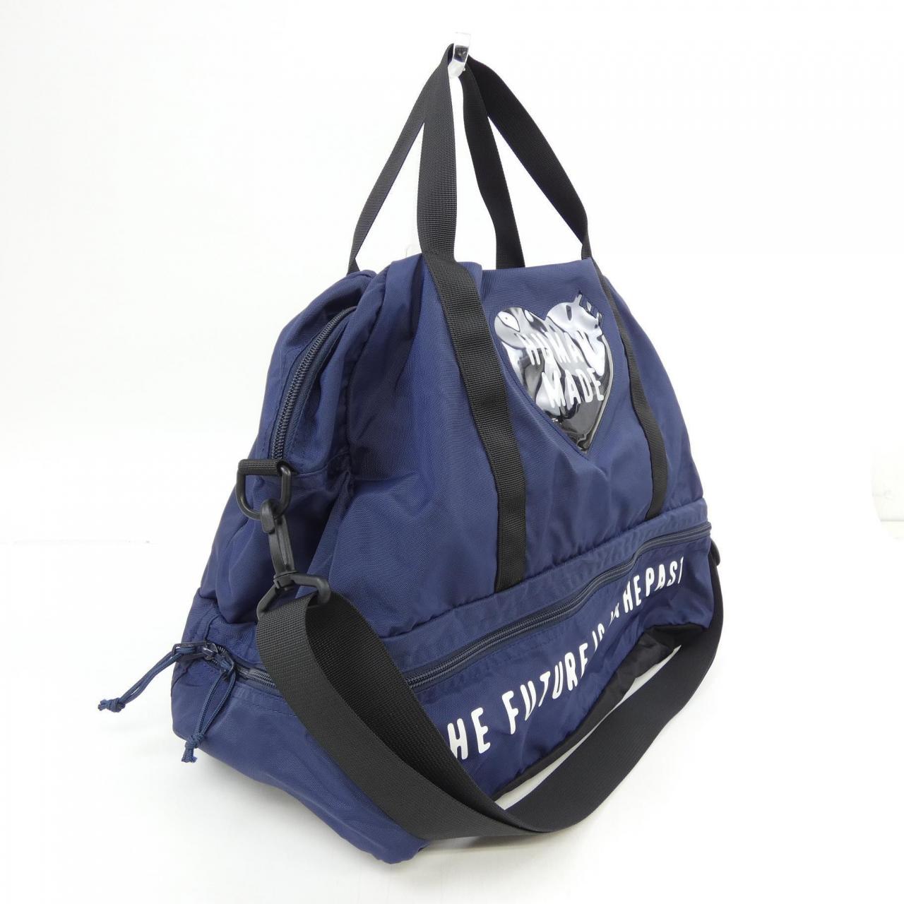 ヒューマンメイド HUMAN MADE HM29GD018 BAG