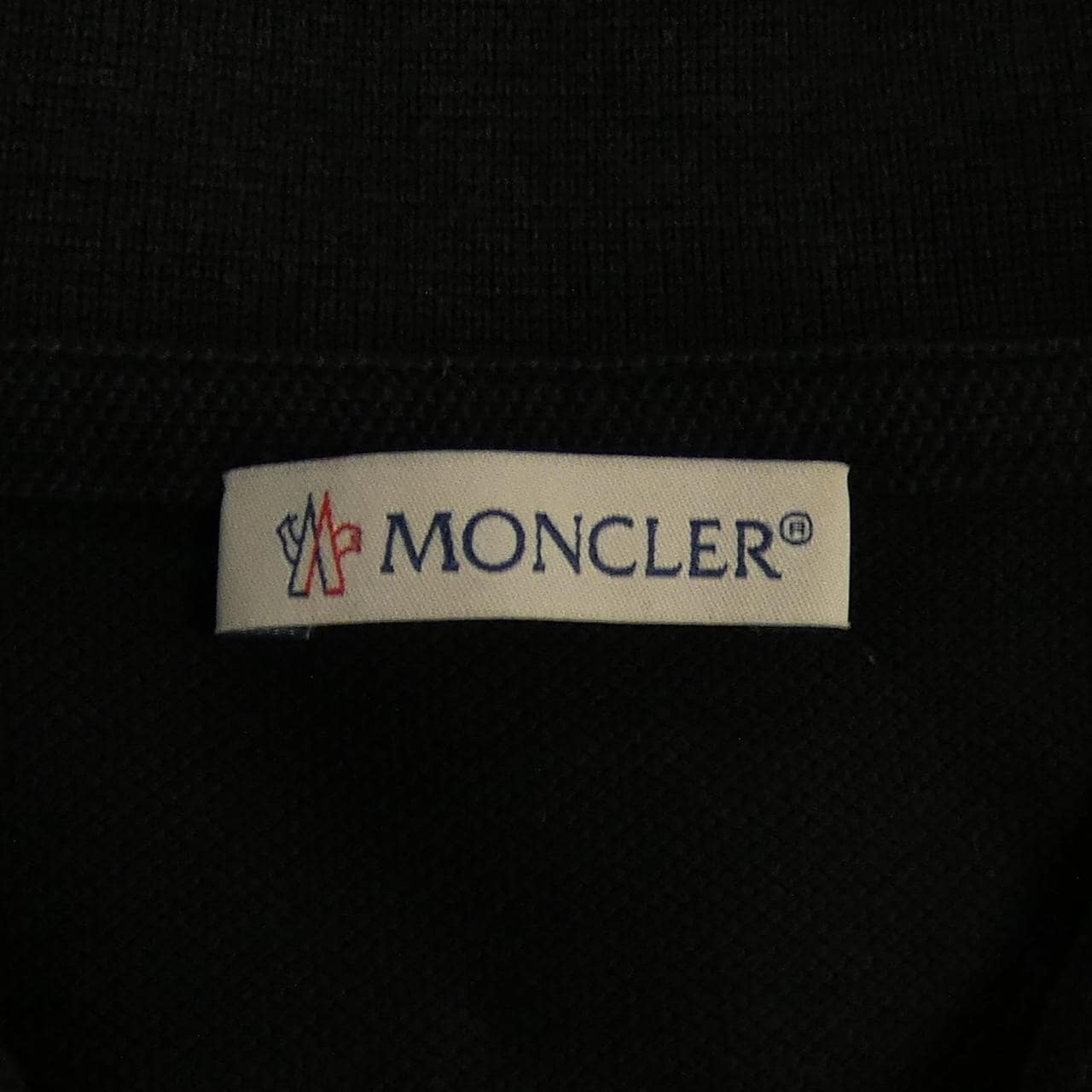 モンクレール MONCLER F10918A70510 ポロシャツ