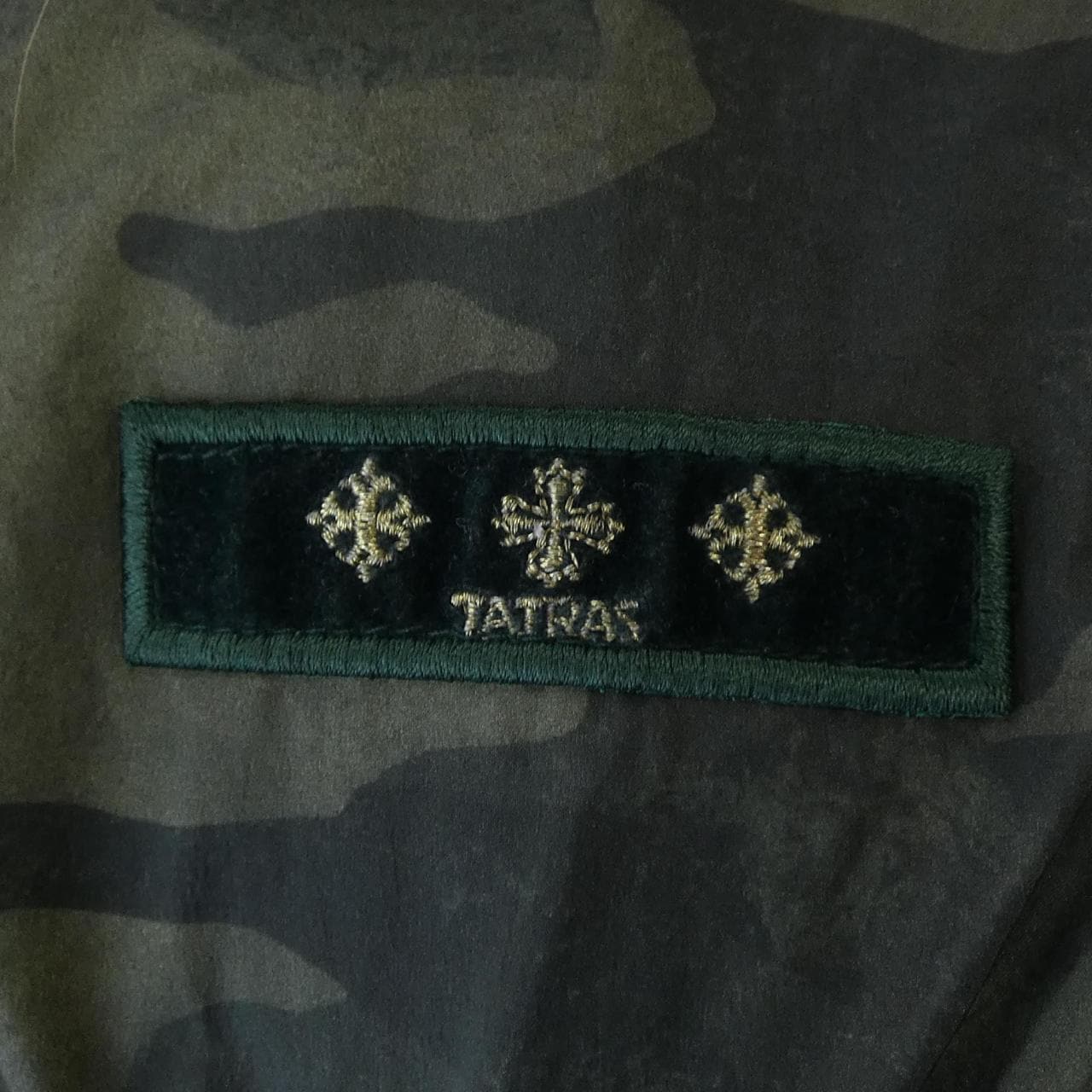 タトラス TATRAS ダウンコート