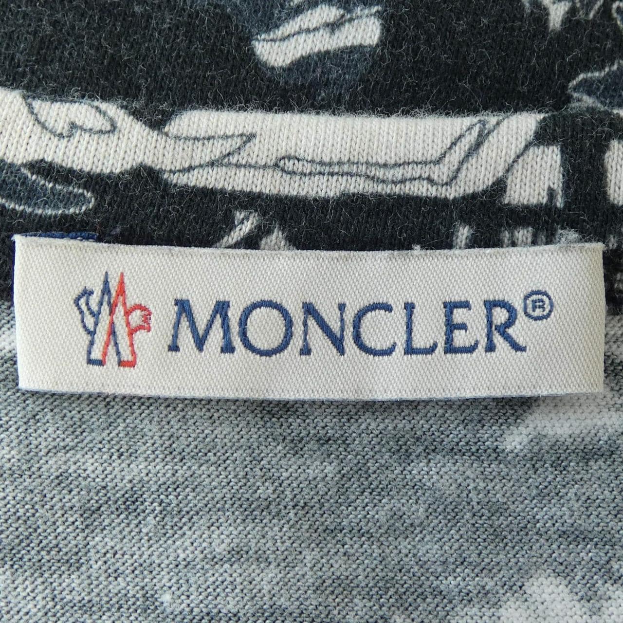 モンクレール MONCLER 20918023600 Tシャツ