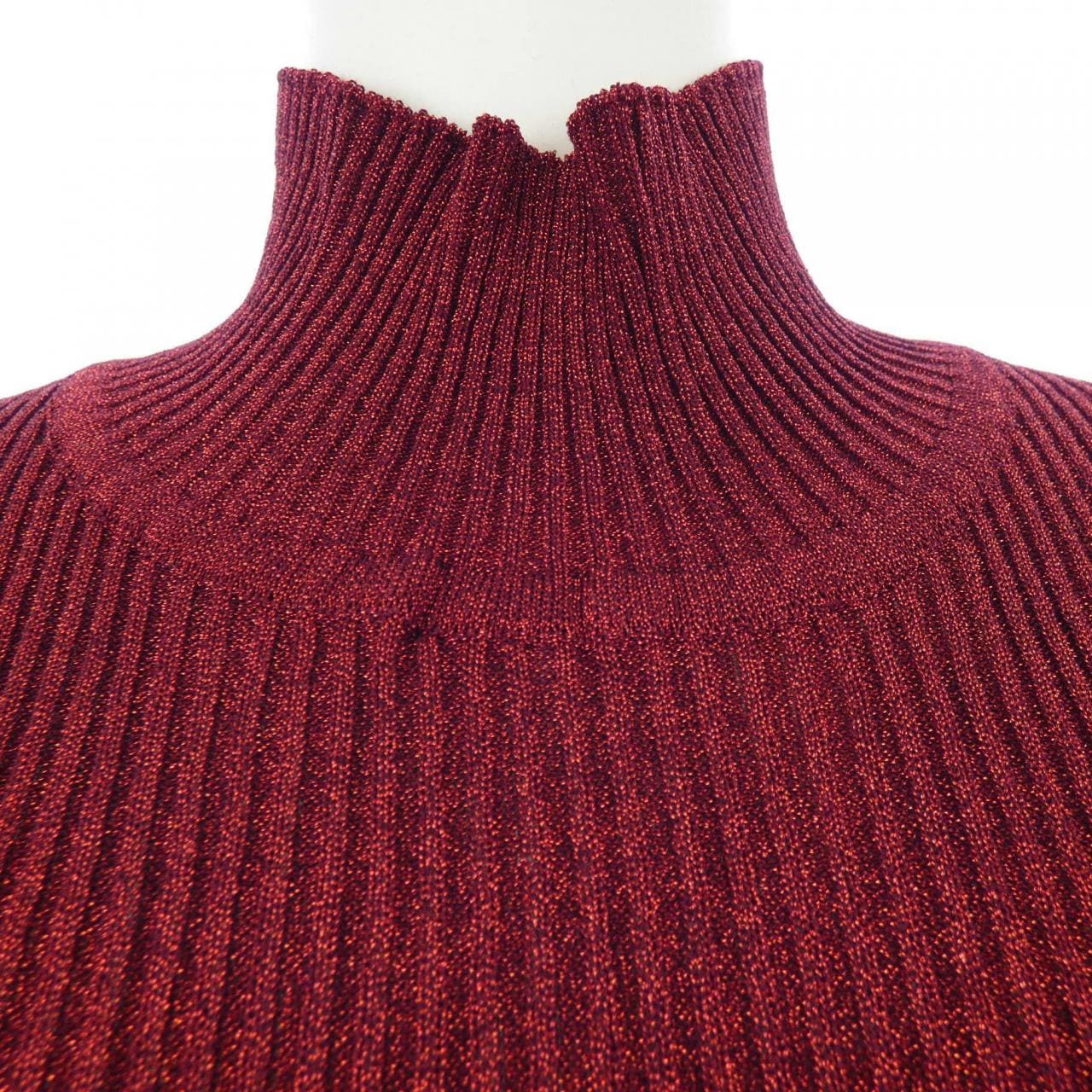 エルメス HERMES 3H2652D8 ニット