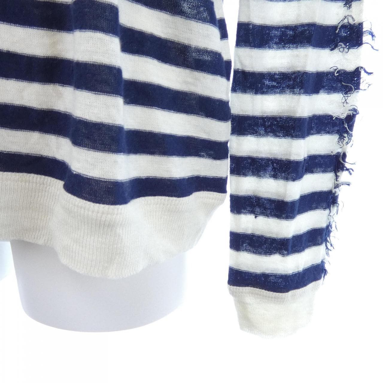 クリスチャンディオール CHRISTIAN DIOR 314S51AM718 ニット