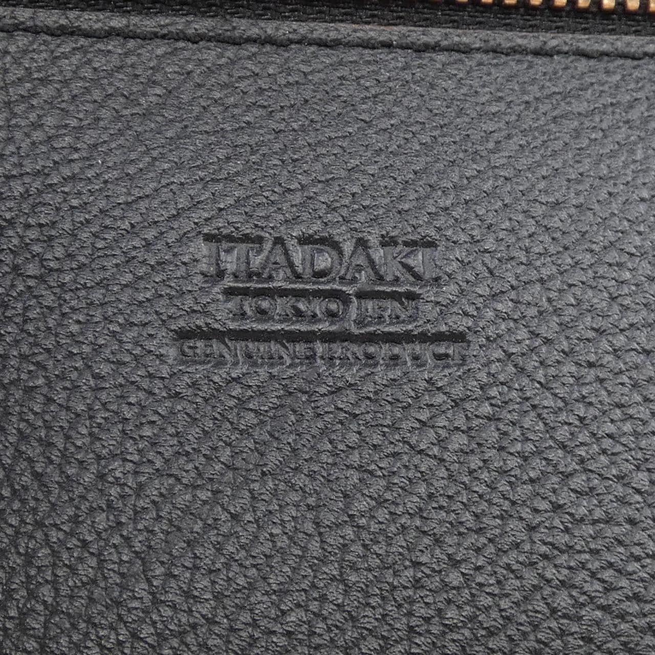 ITADAKI BAG