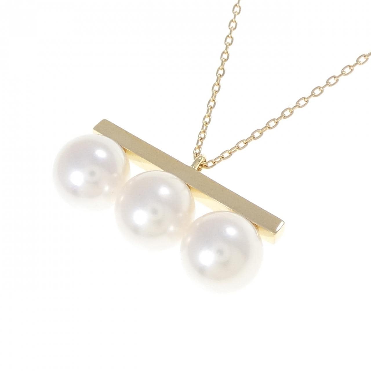 タサキ バランス ネオ ネックレス